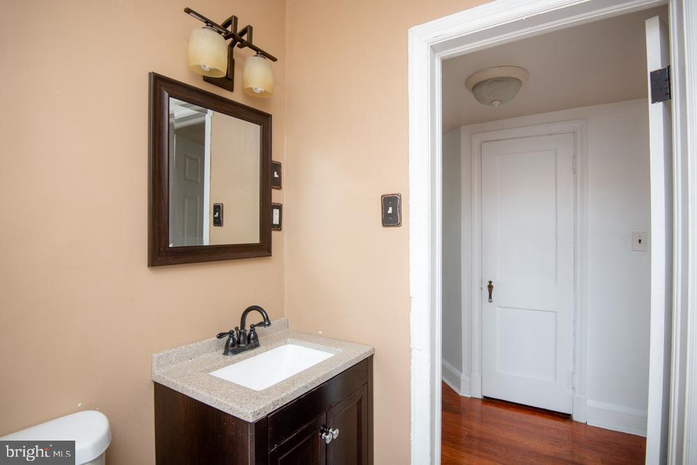 ARLINGTON - Residential