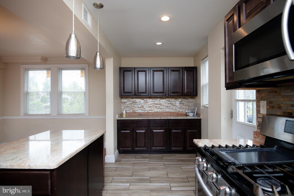 ARLINGTON - Residential