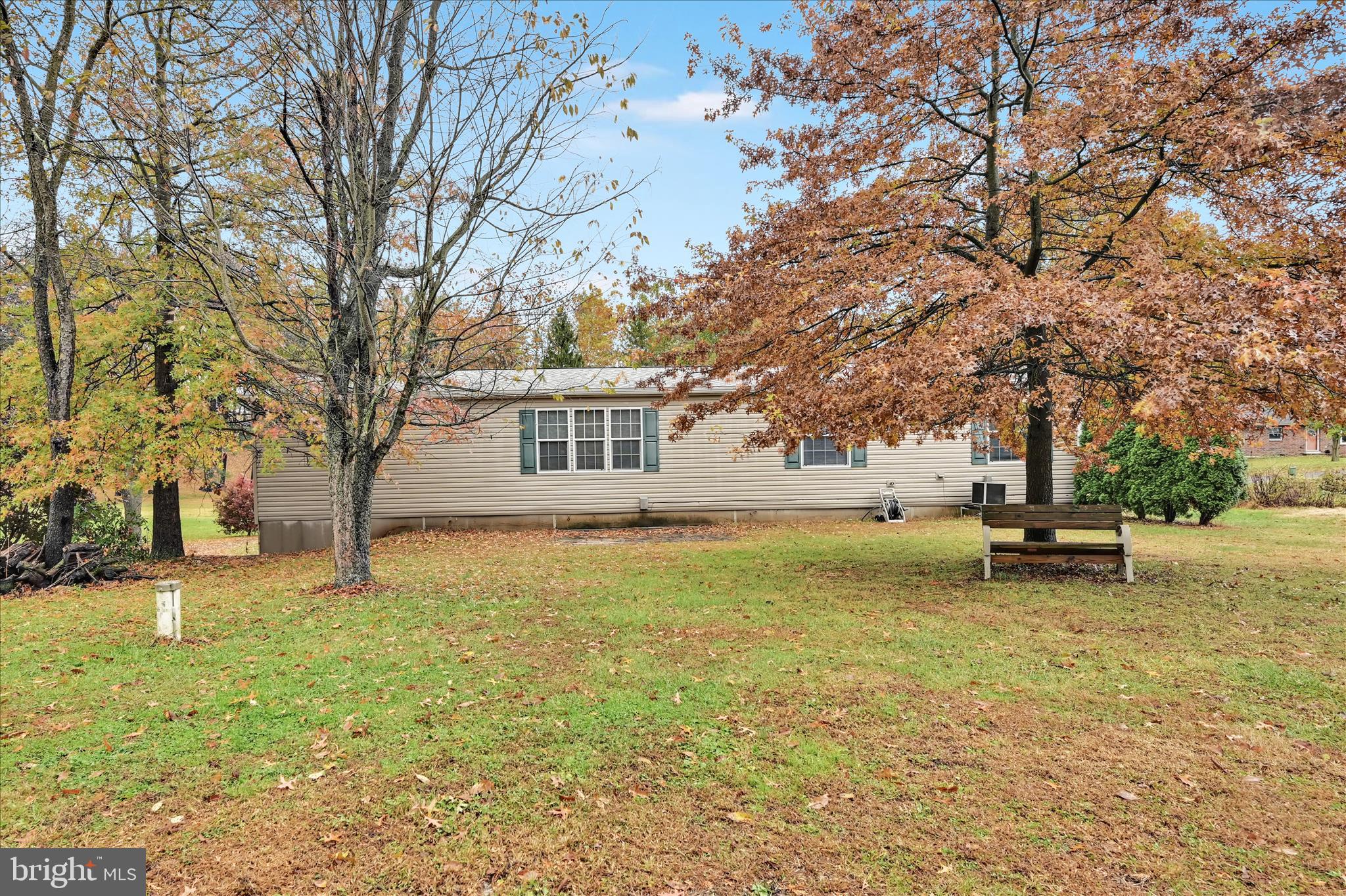 PINE GROVE - Residential