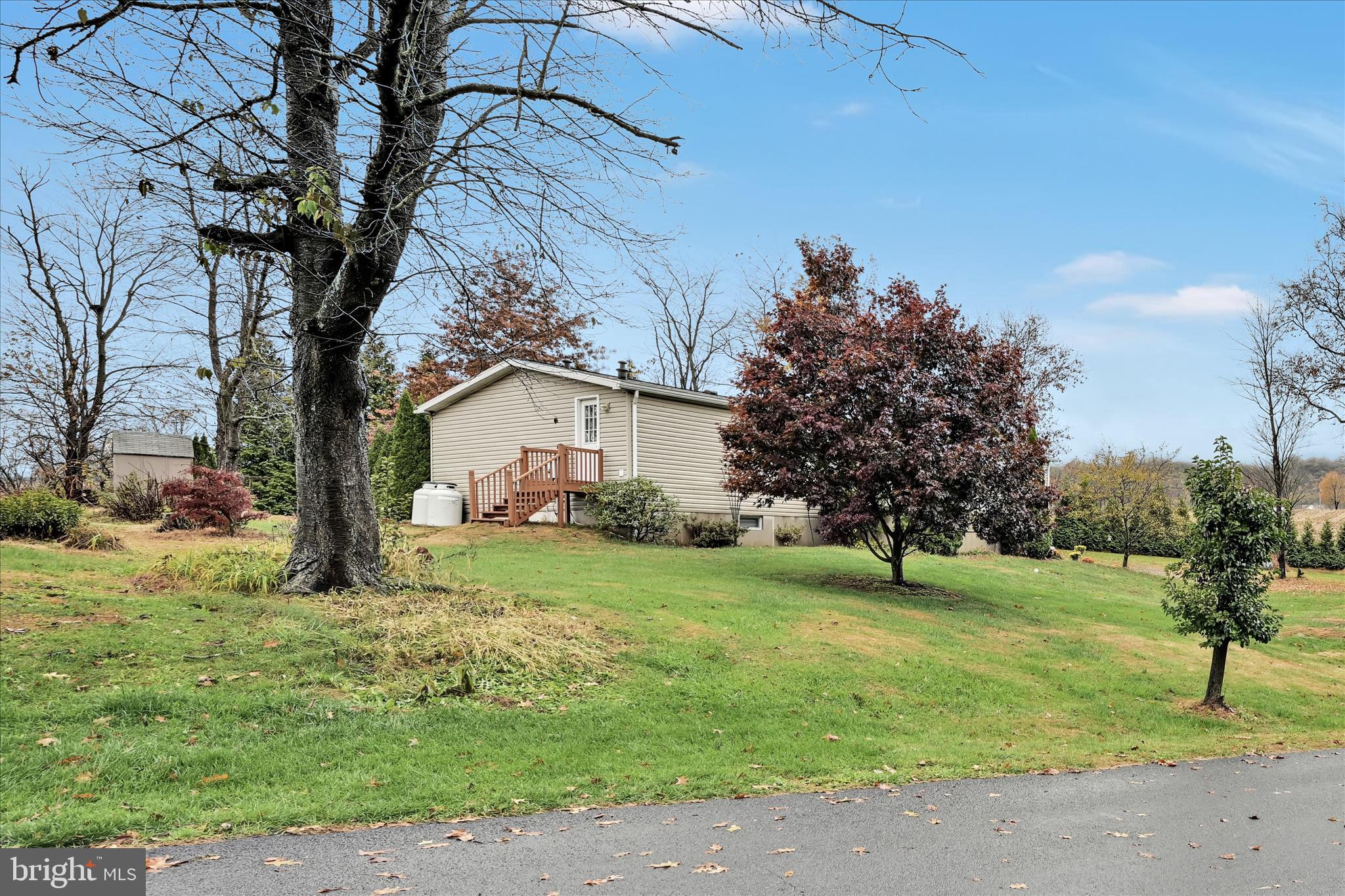 PINE GROVE - Residential