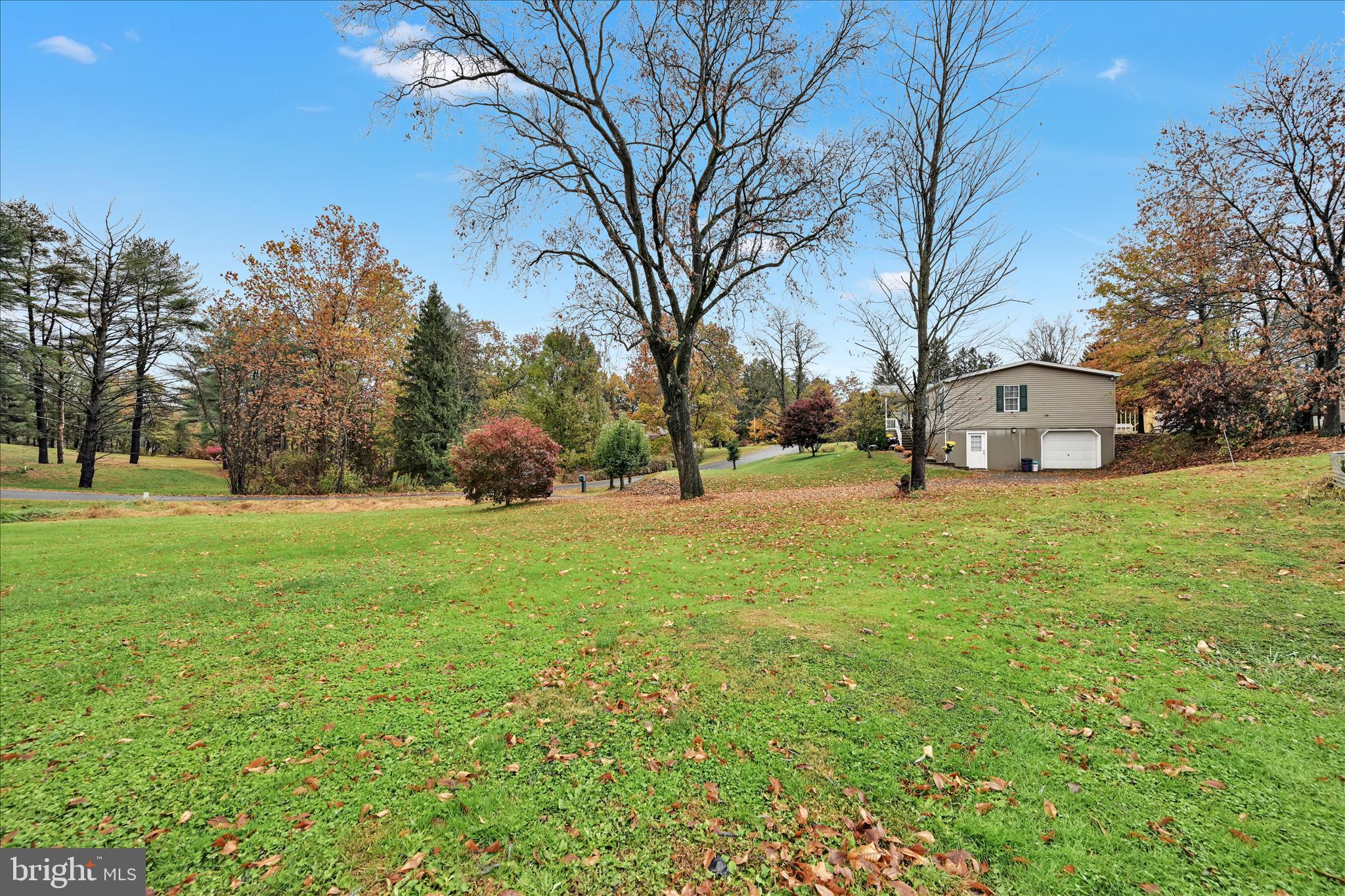 PINE GROVE - Residential