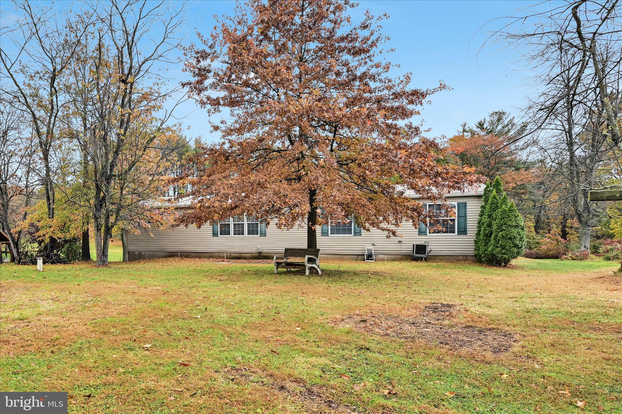 PINE GROVE - Residential