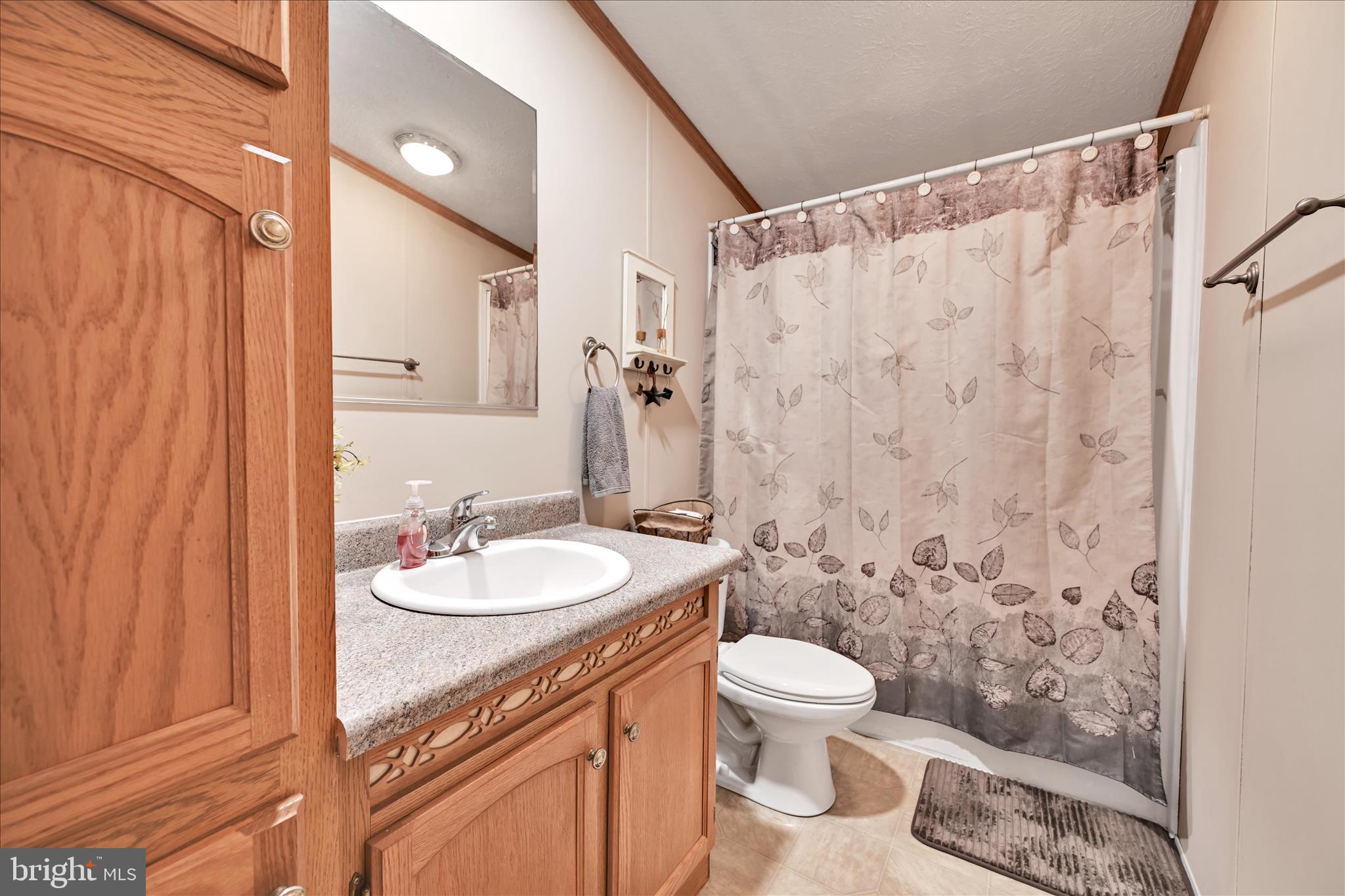 PINE GROVE - Residential