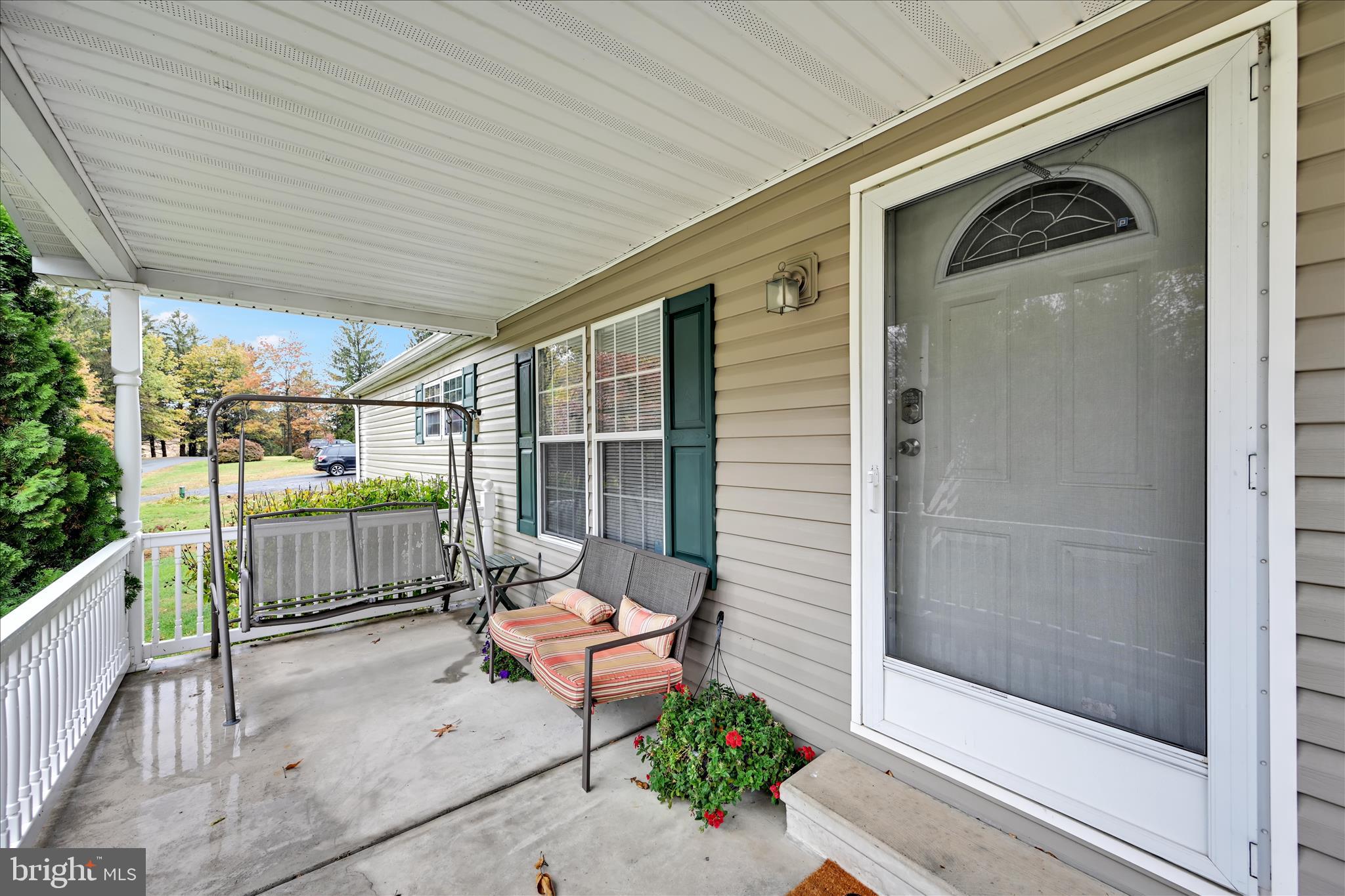 PINE GROVE - Residential