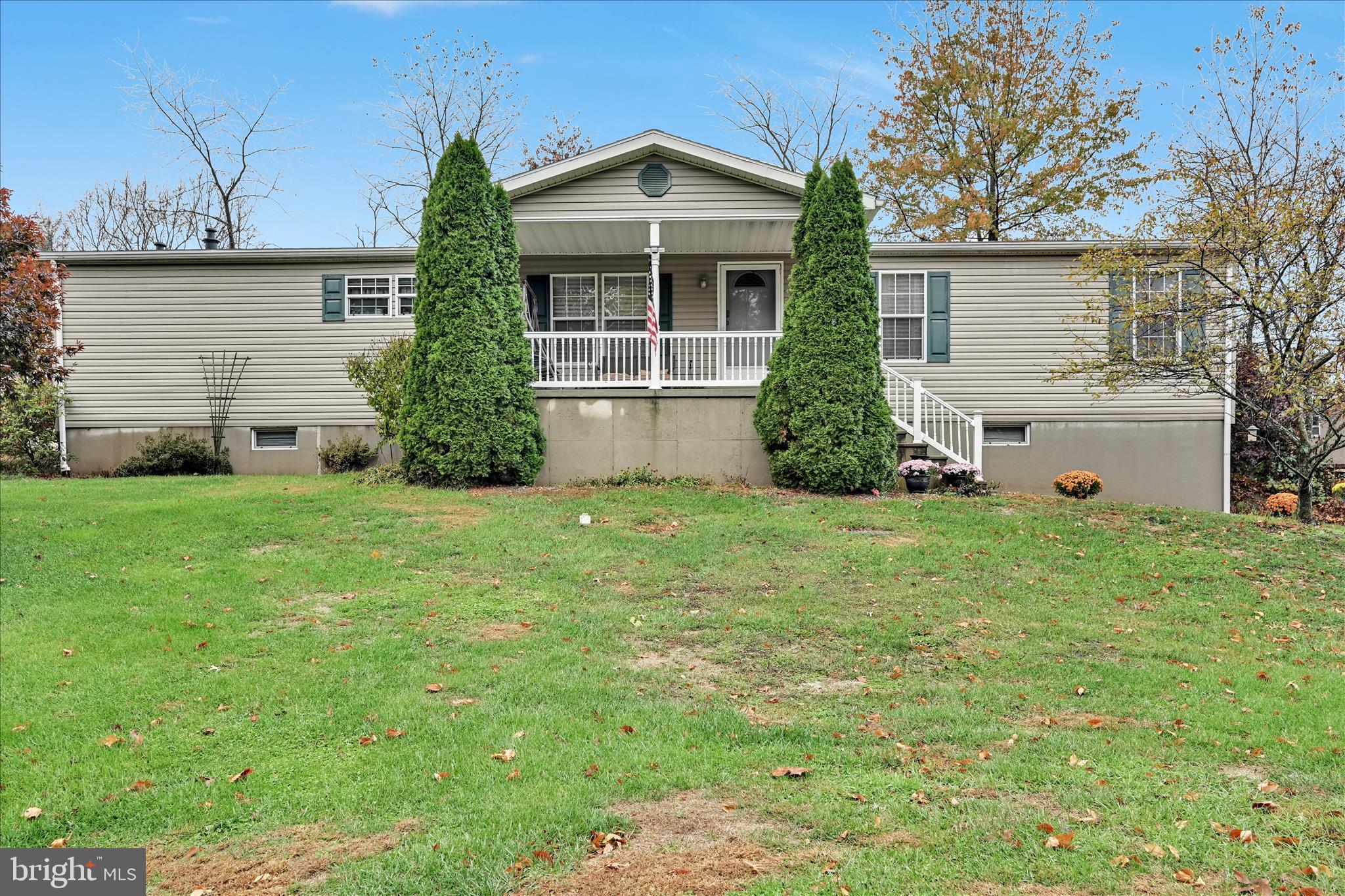 PINE GROVE - Residential