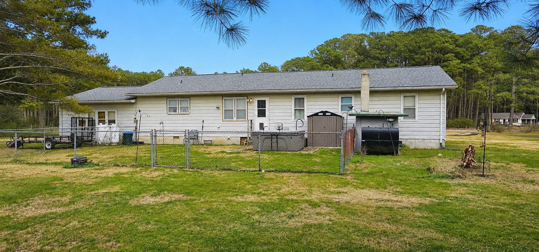 27351 PHOENIX CHURCH ROAD