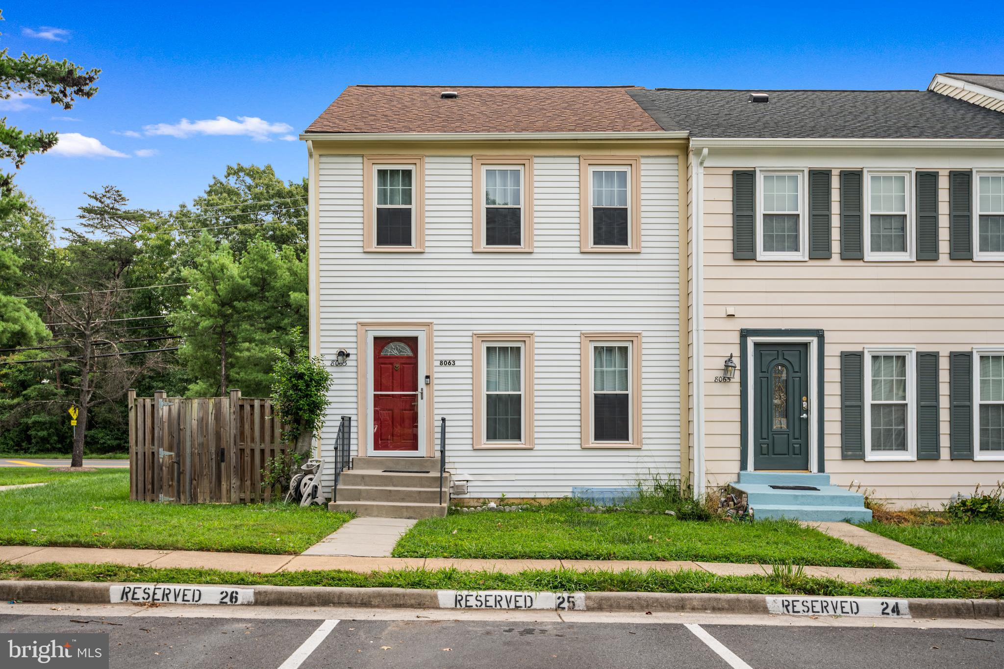 8063 DULCIANA COURT