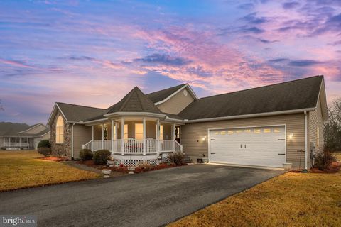 32478 HERRING WOOD DRIVE DAGSBORO DE 19939