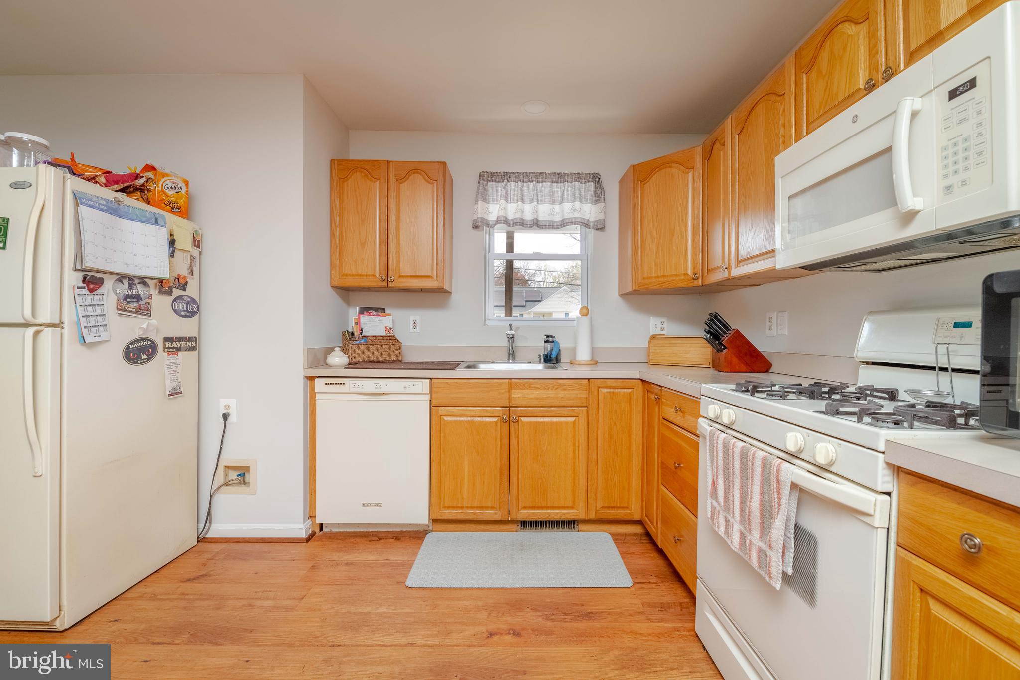 HILLENDALE PARK - Residential