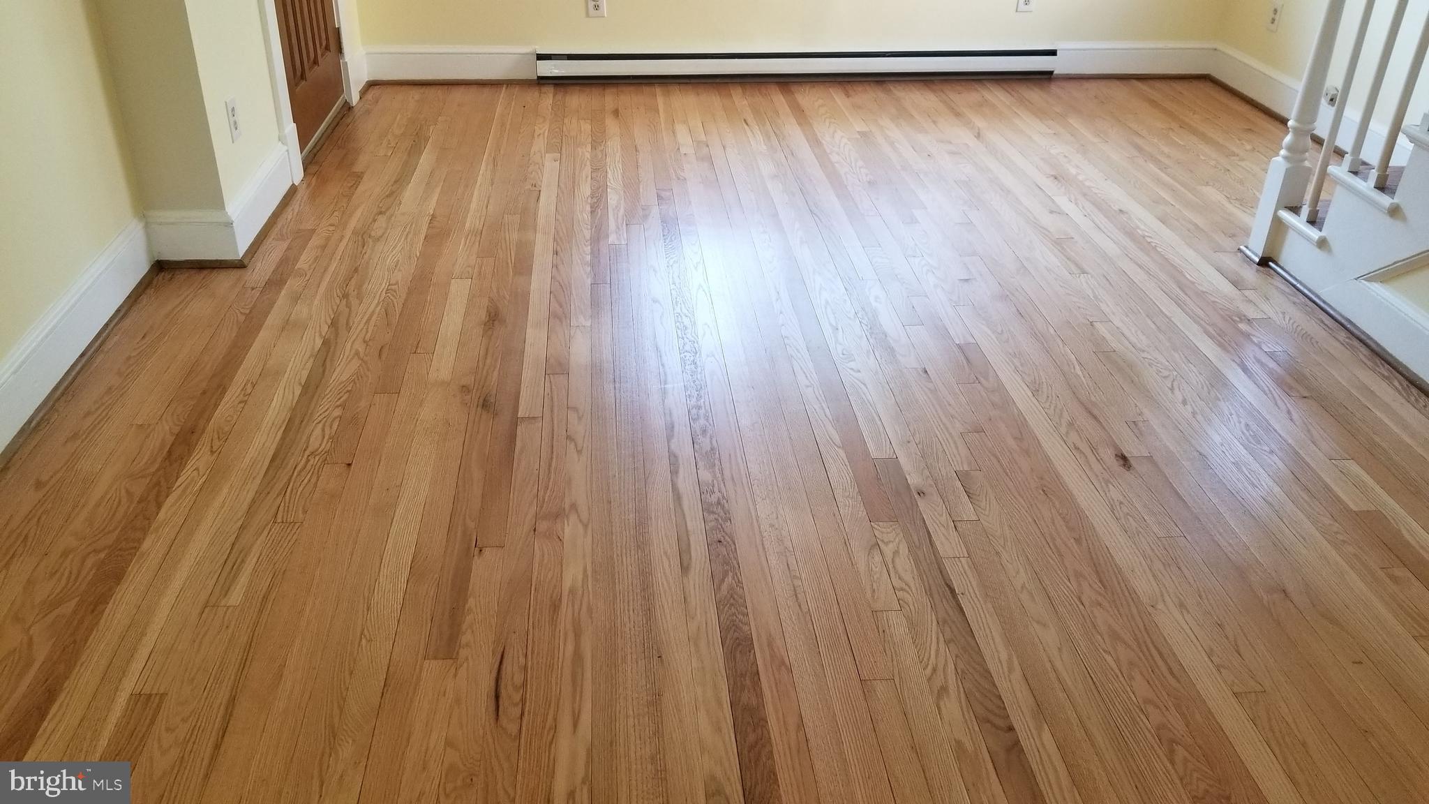 HYATTSVILLE HILLS - Residential Lease