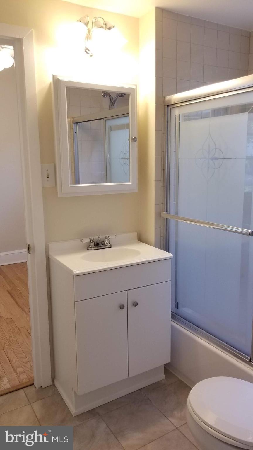 HYATTSVILLE HILLS - Residential Lease