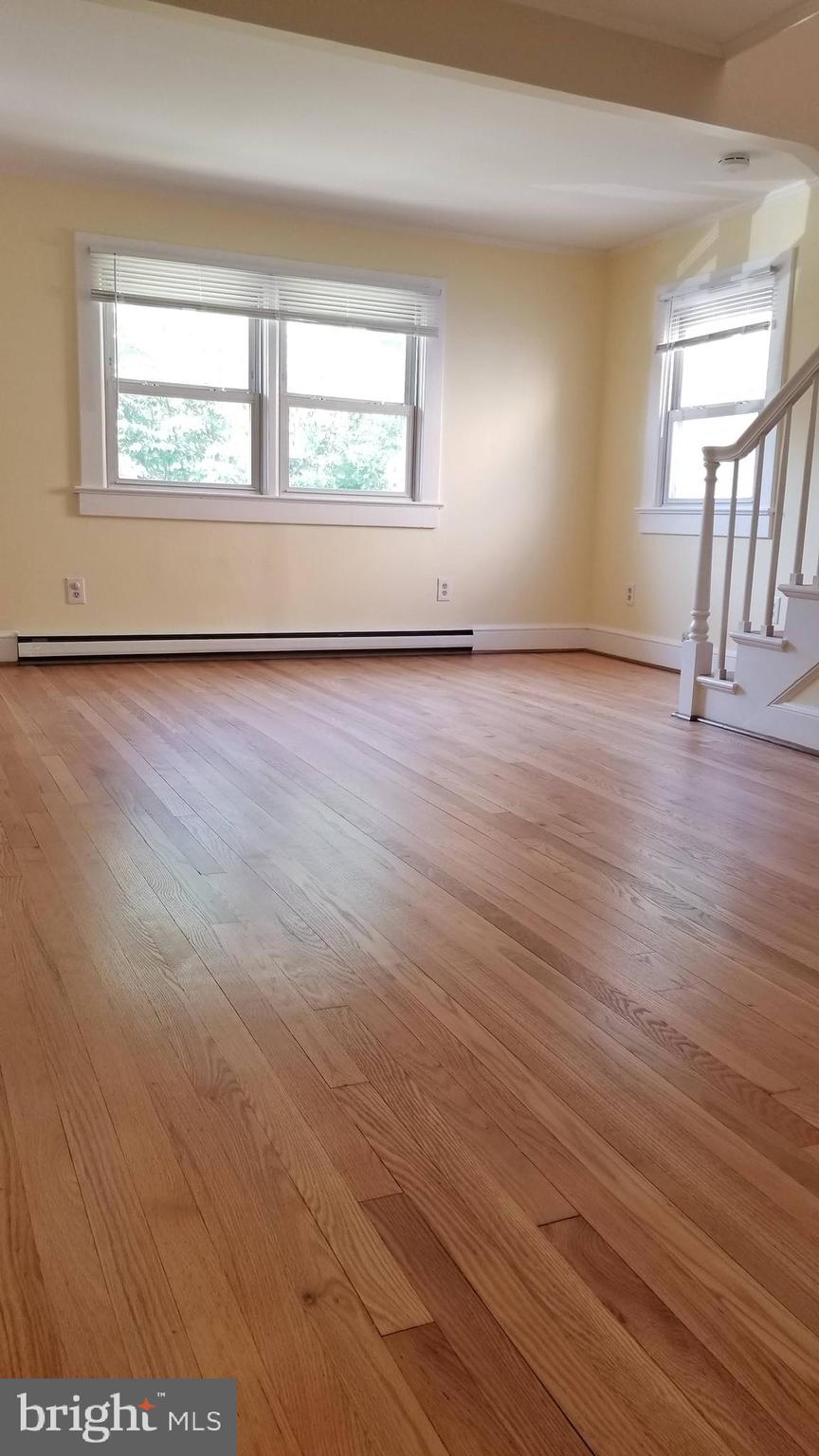 HYATTSVILLE HILLS - Residential Lease