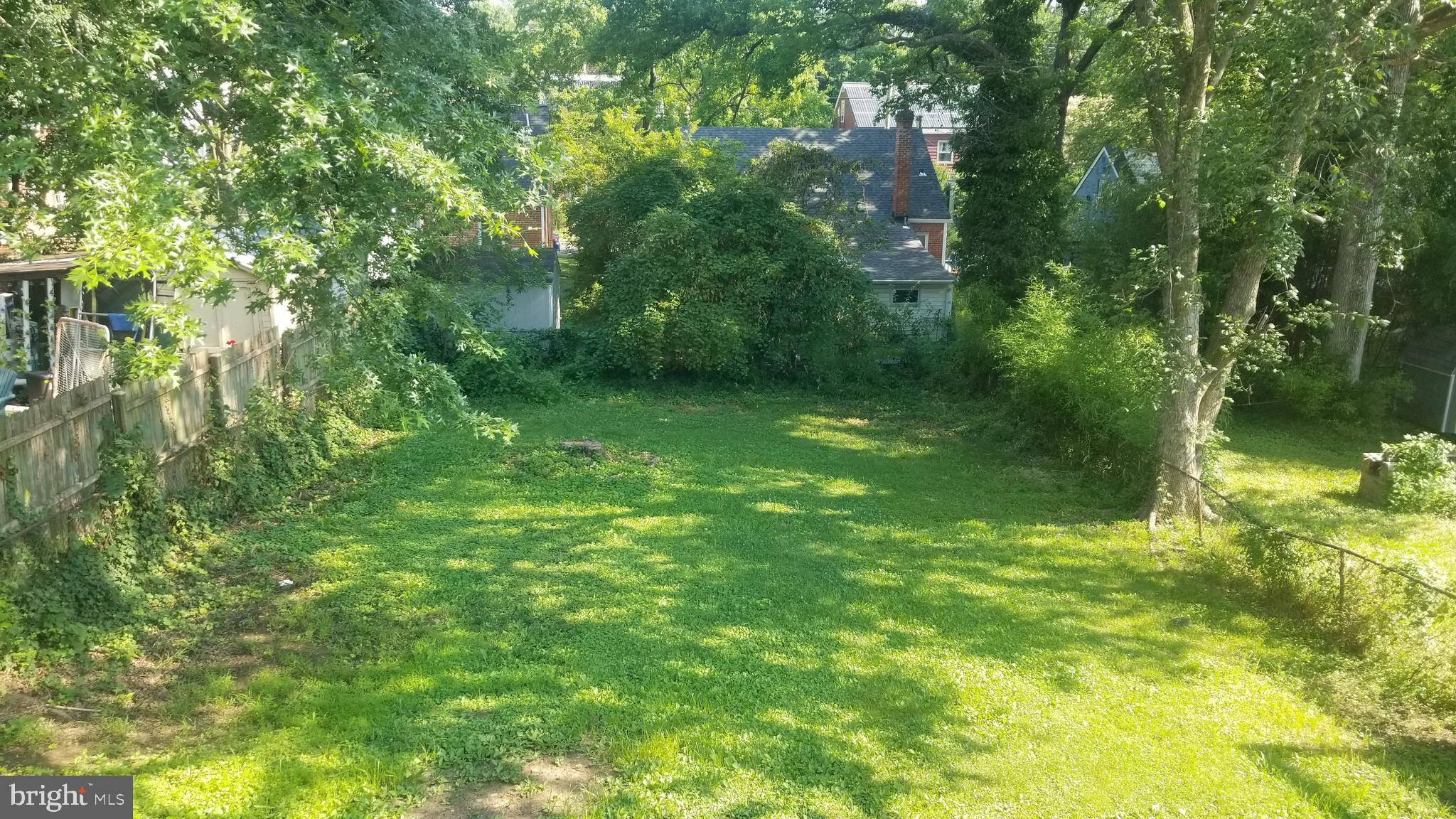 HYATTSVILLE HILLS - Residential Lease