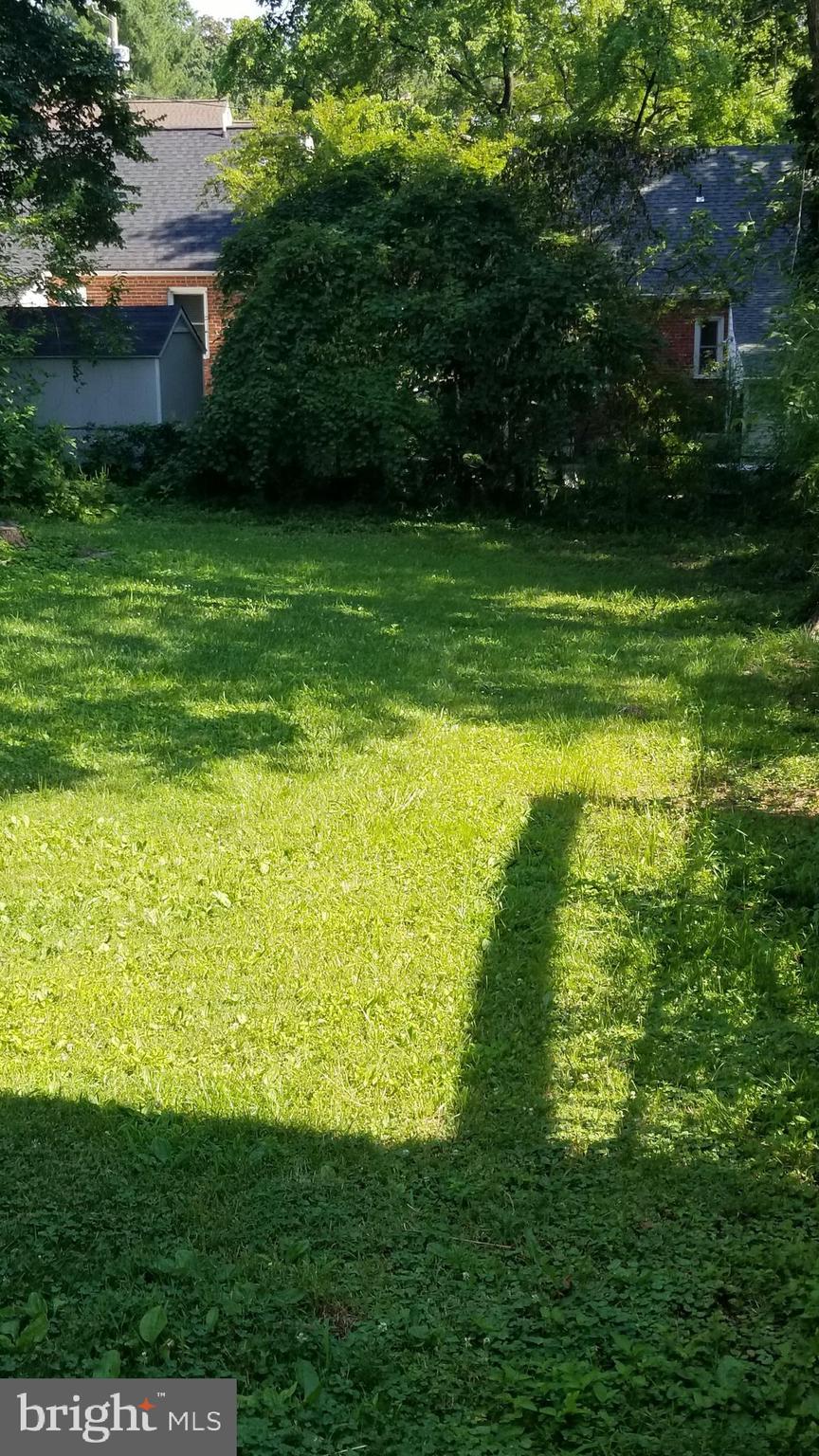 HYATTSVILLE HILLS - Residential Lease