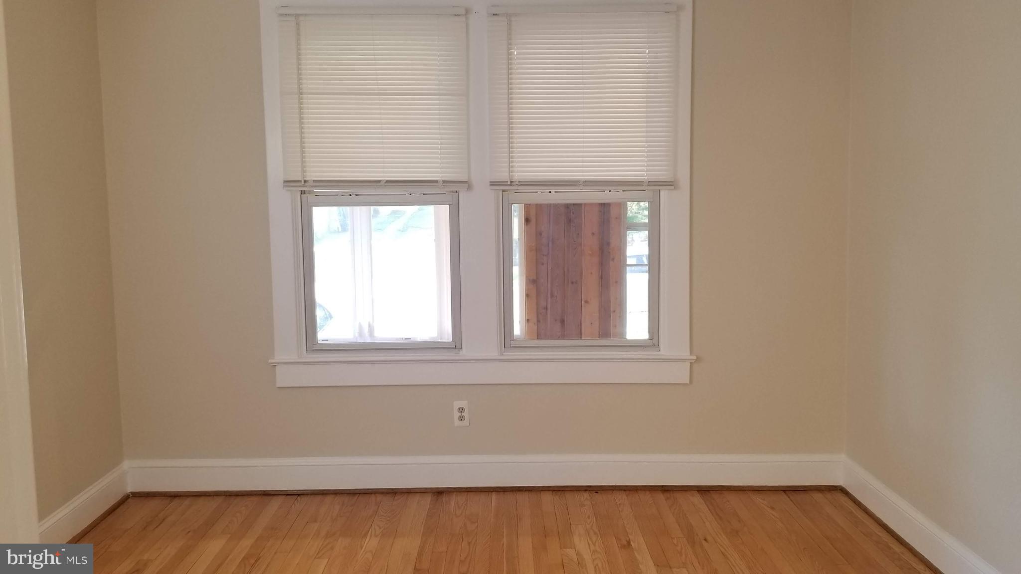 HYATTSVILLE HILLS - Residential Lease