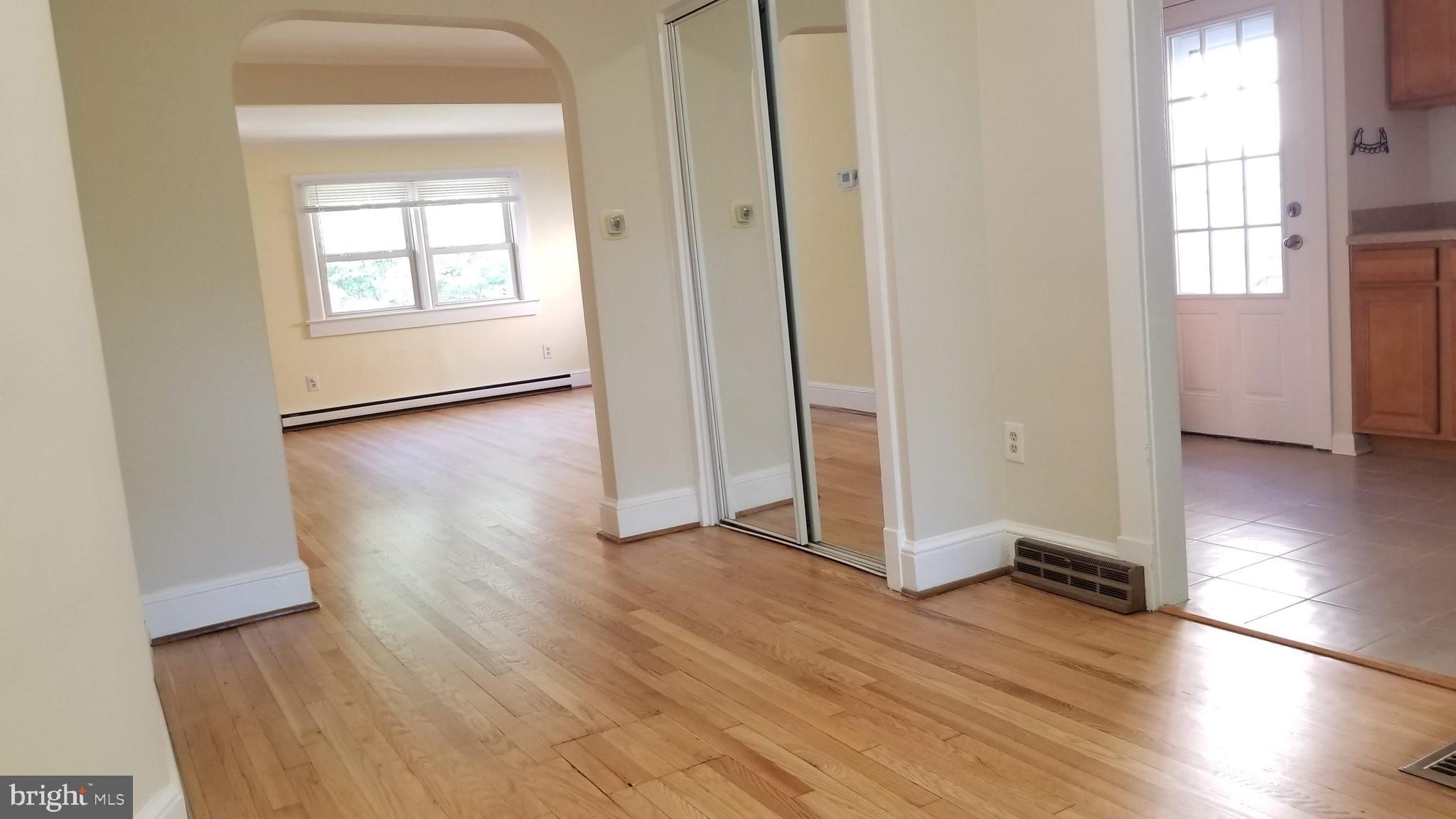 HYATTSVILLE HILLS - Residential Lease