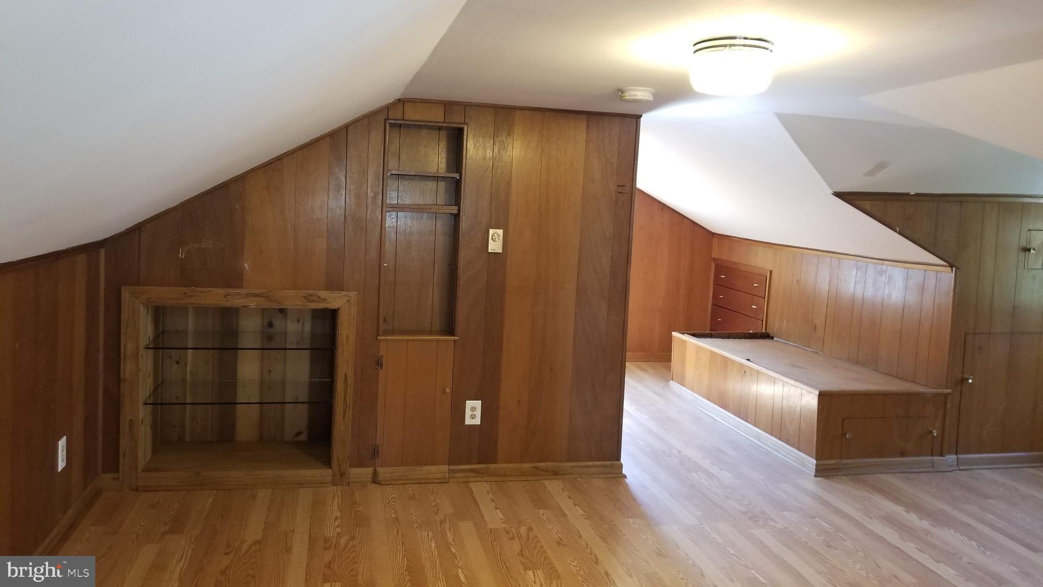 HYATTSVILLE HILLS - Residential Lease