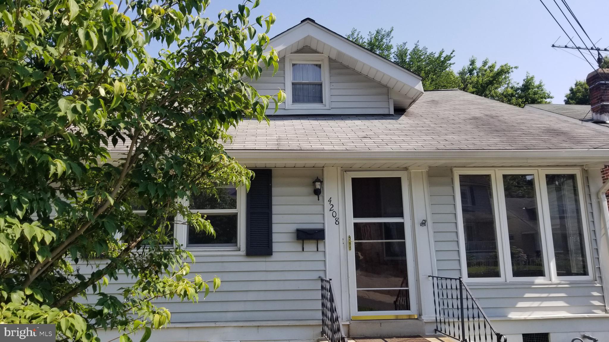 HYATTSVILLE HILLS - Residential Lease