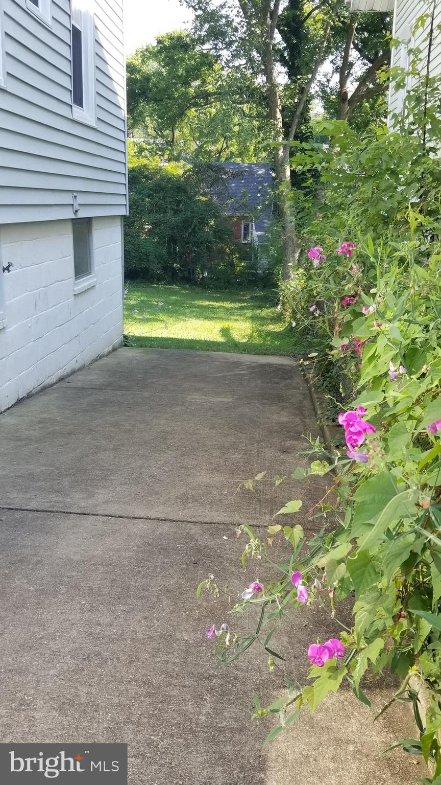 HYATTSVILLE HILLS - Residential Lease