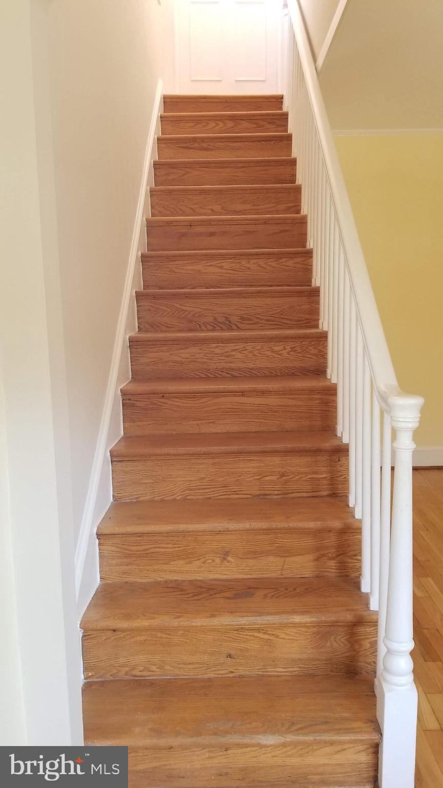 HYATTSVILLE HILLS - Residential Lease