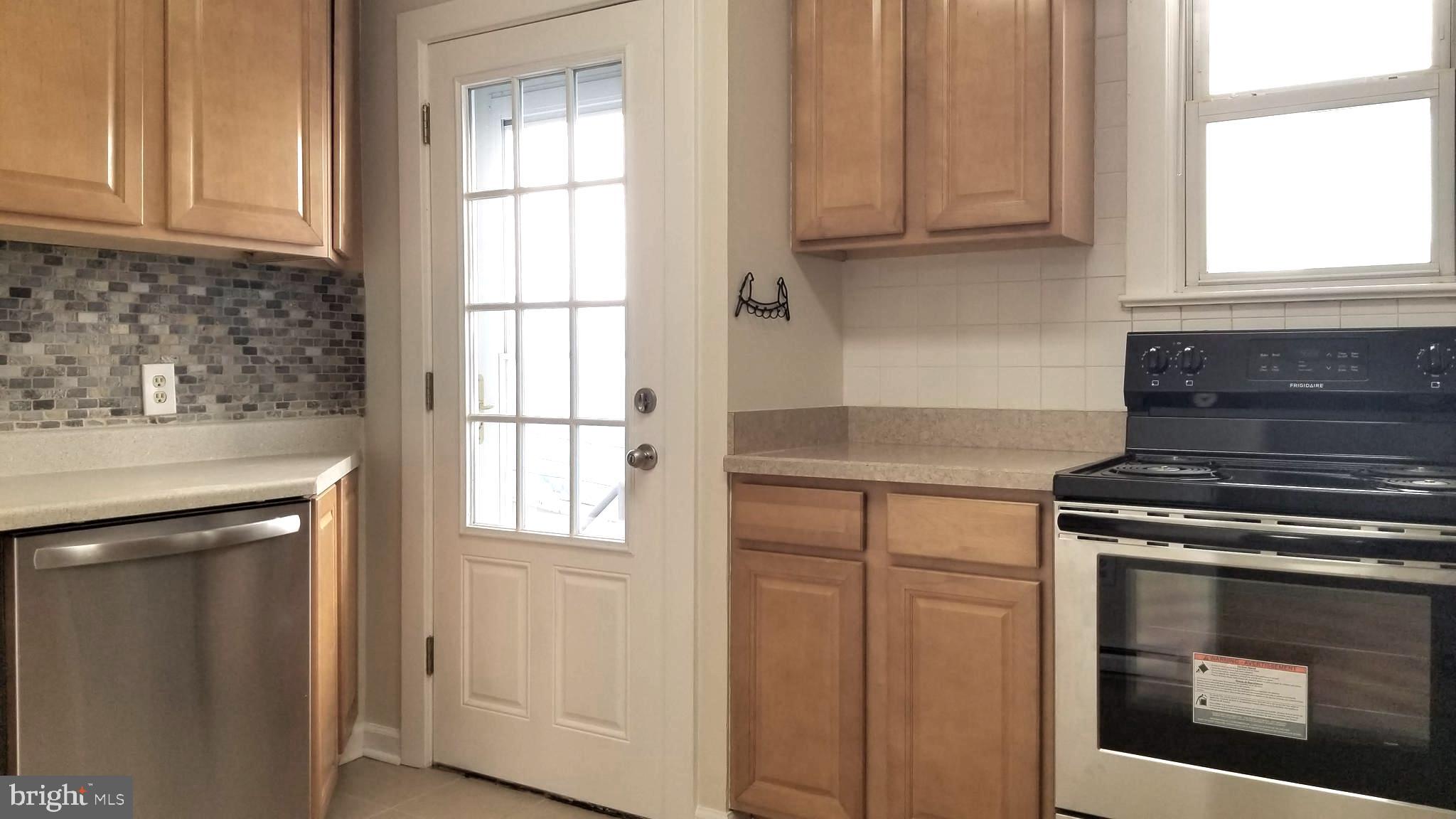 HYATTSVILLE HILLS - Residential Lease