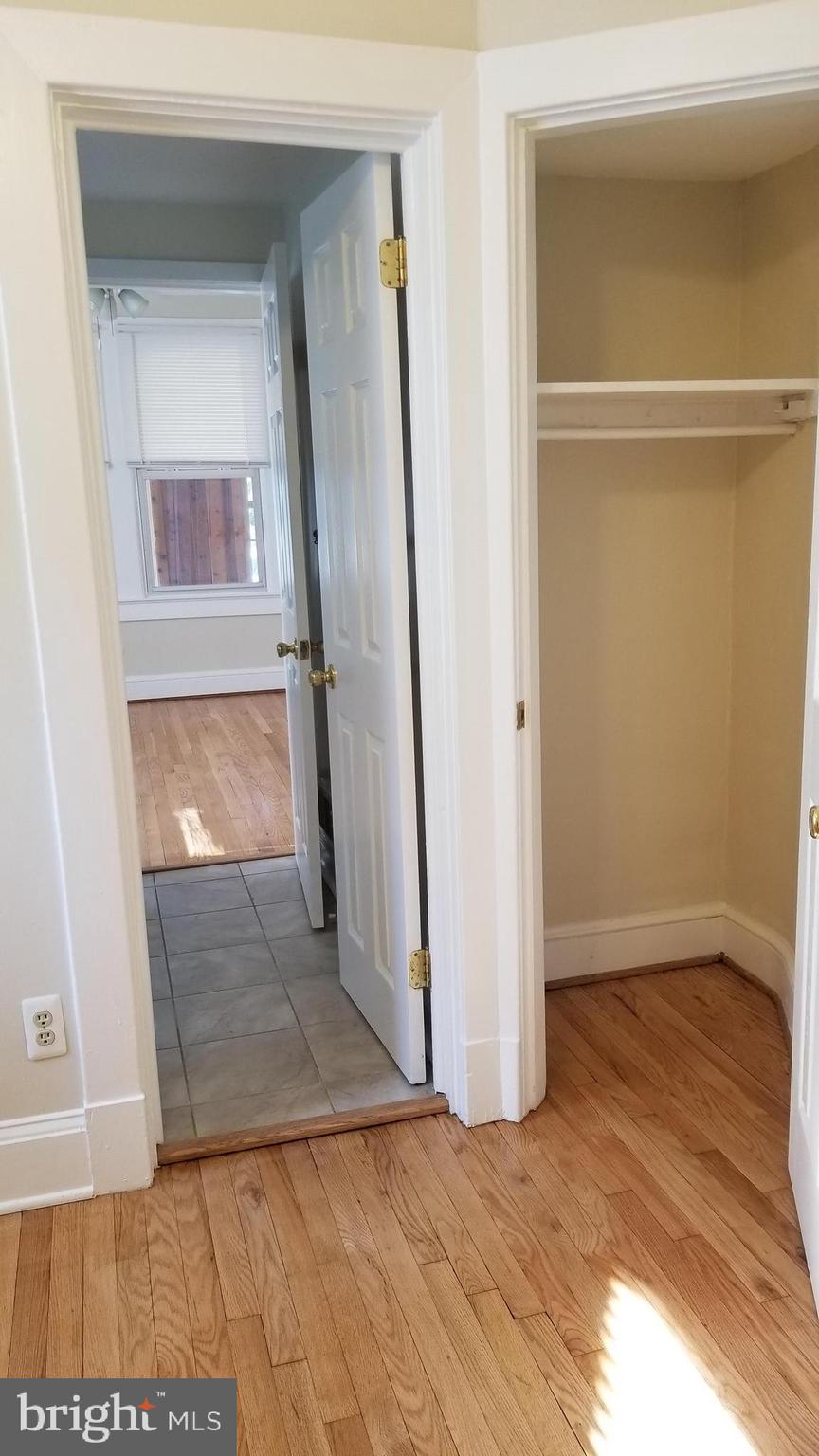 HYATTSVILLE HILLS - Residential Lease