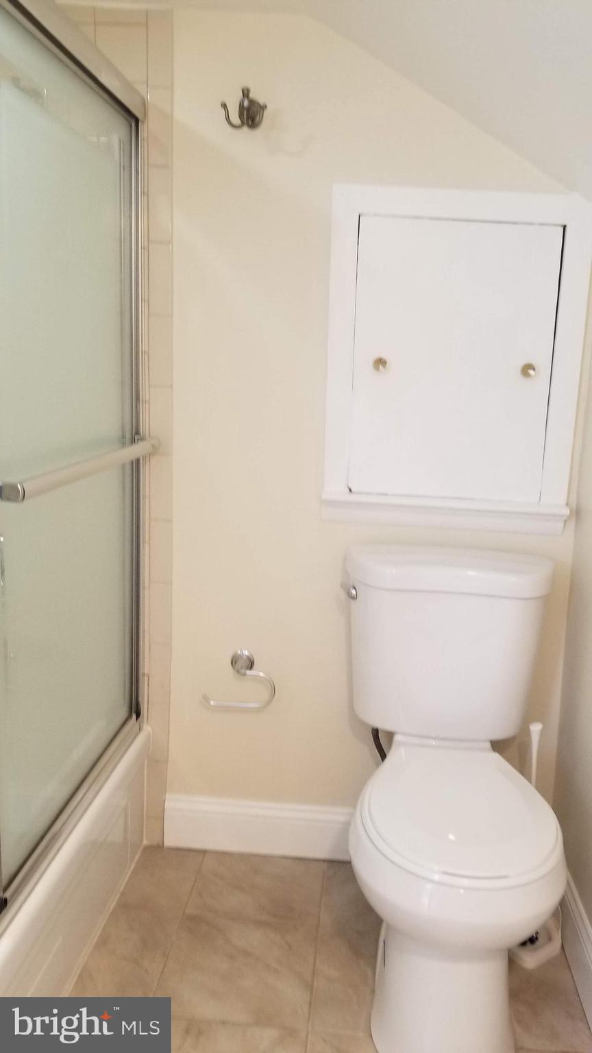 HYATTSVILLE HILLS - Residential Lease