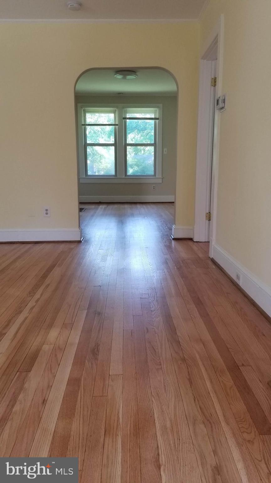 HYATTSVILLE HILLS - Residential Lease