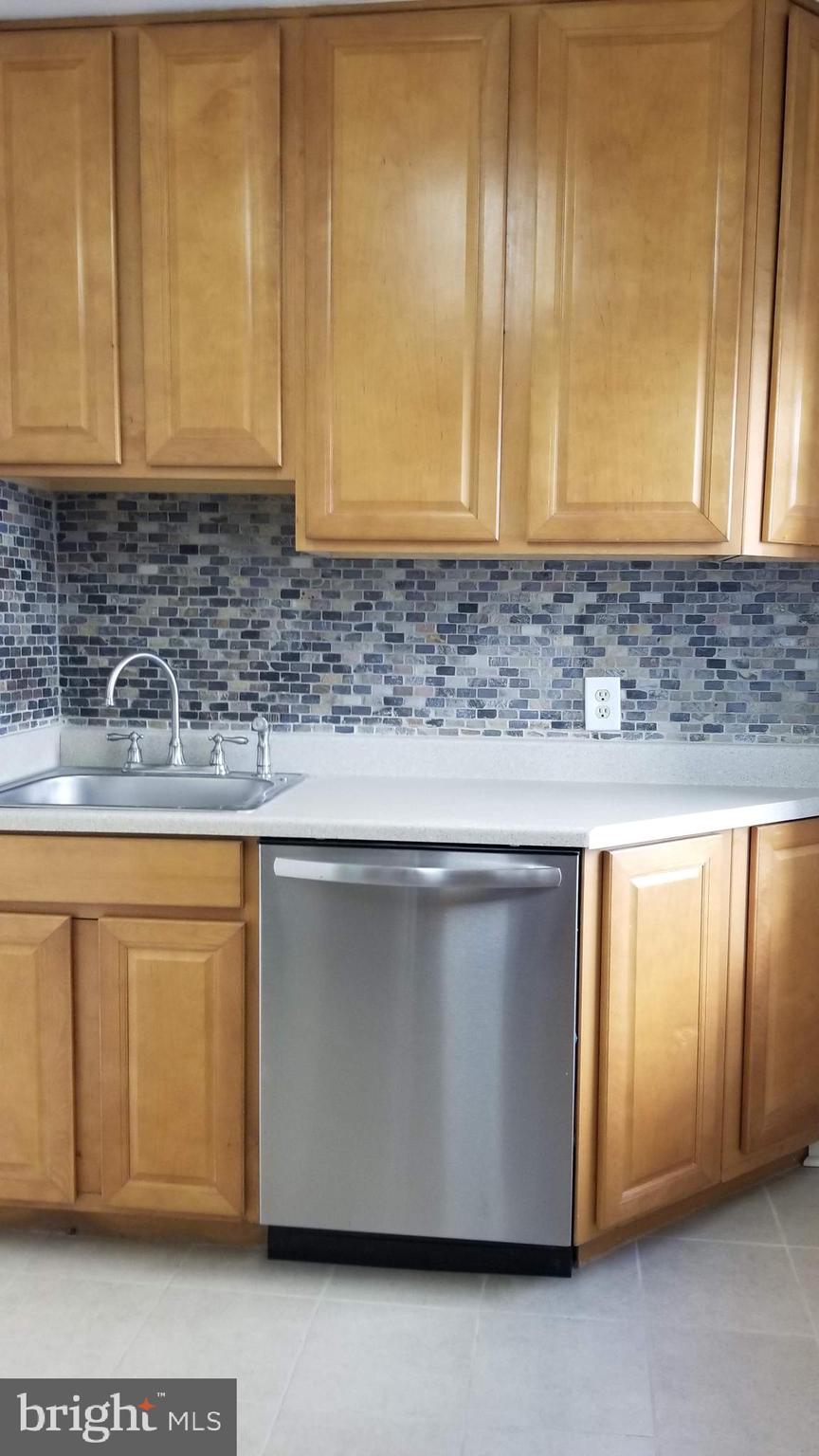 HYATTSVILLE HILLS - Residential Lease