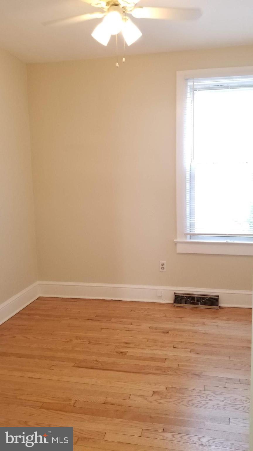 HYATTSVILLE HILLS - Residential Lease