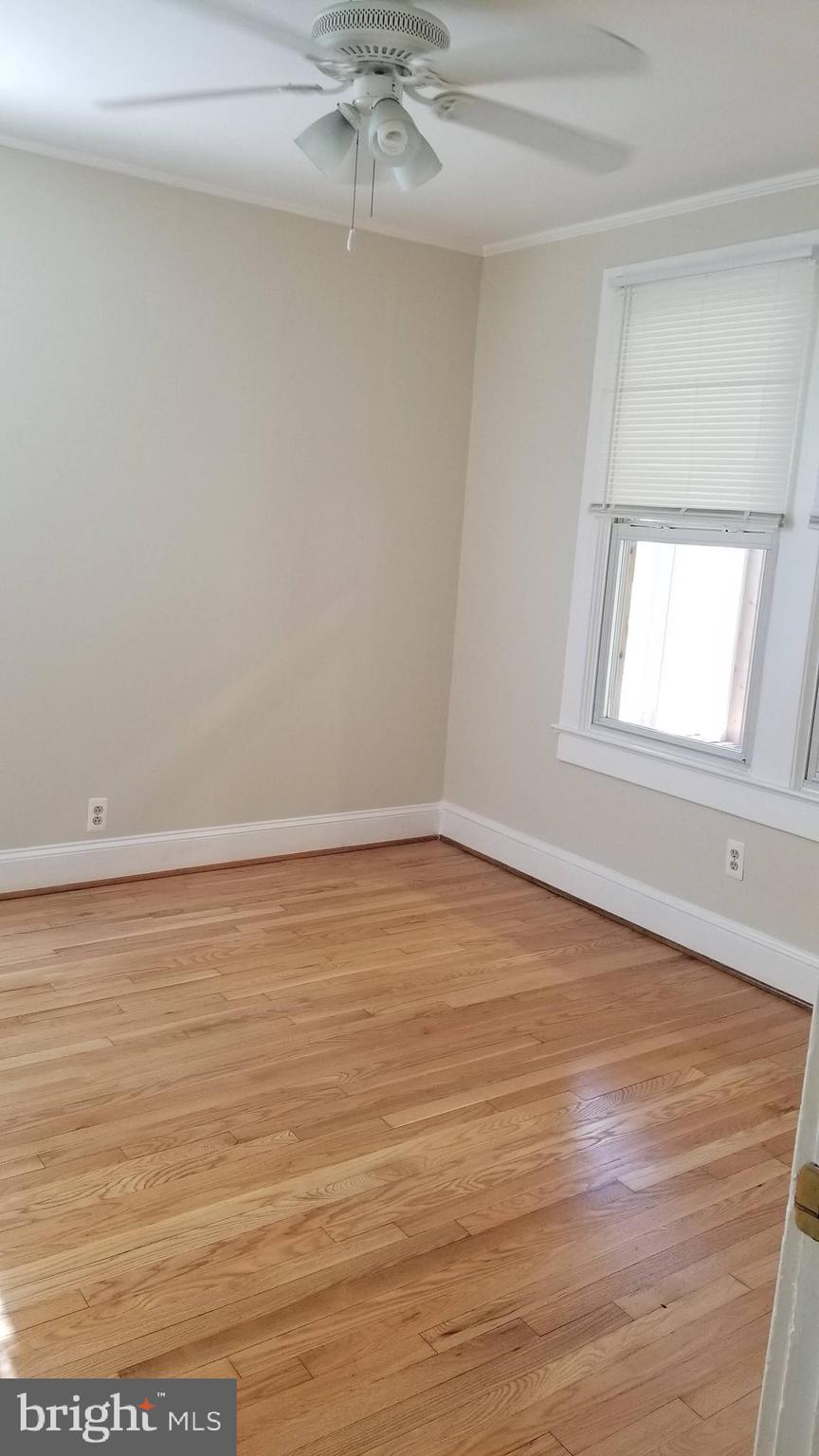 HYATTSVILLE HILLS - Residential Lease