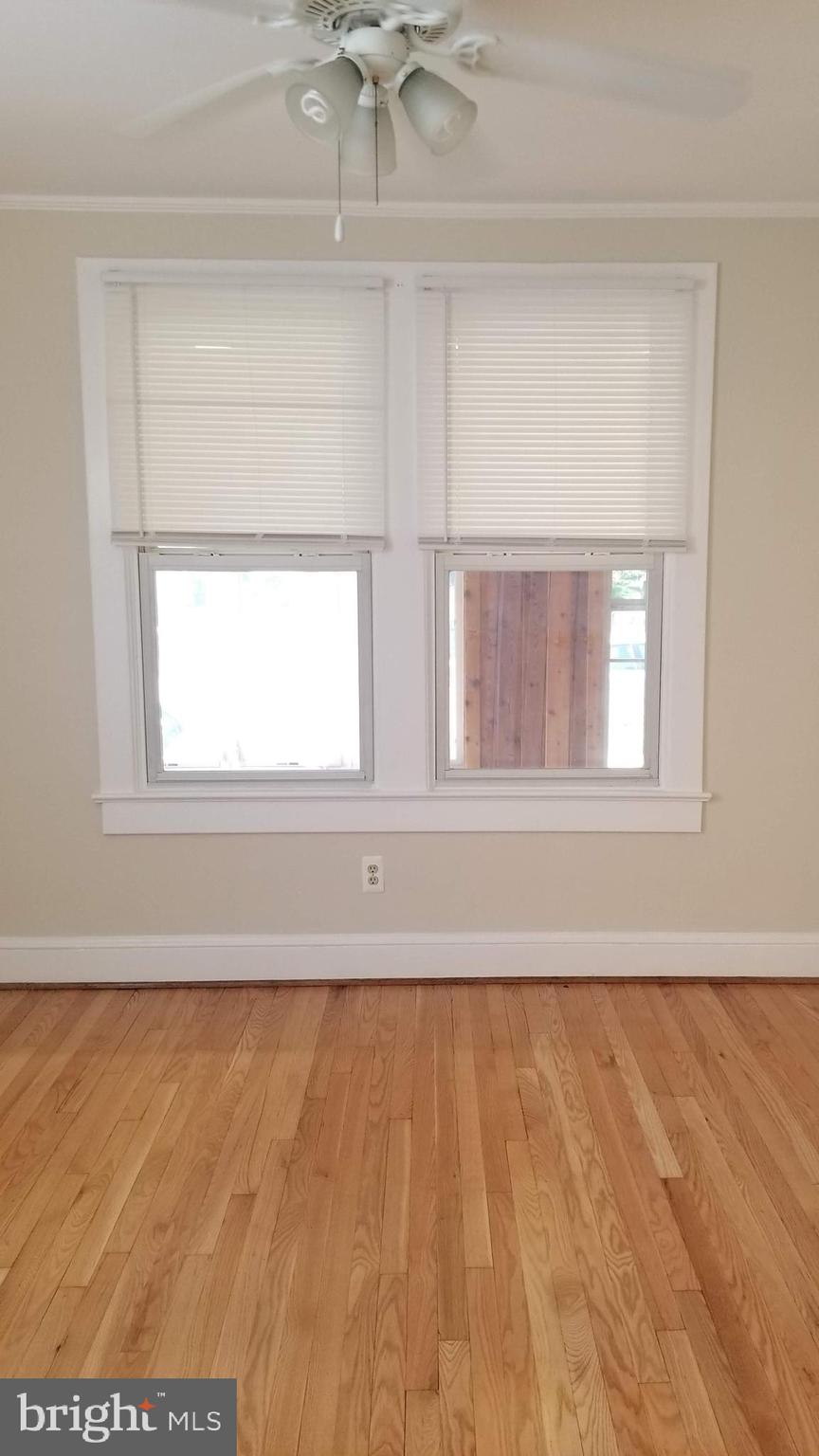 HYATTSVILLE HILLS - Residential Lease