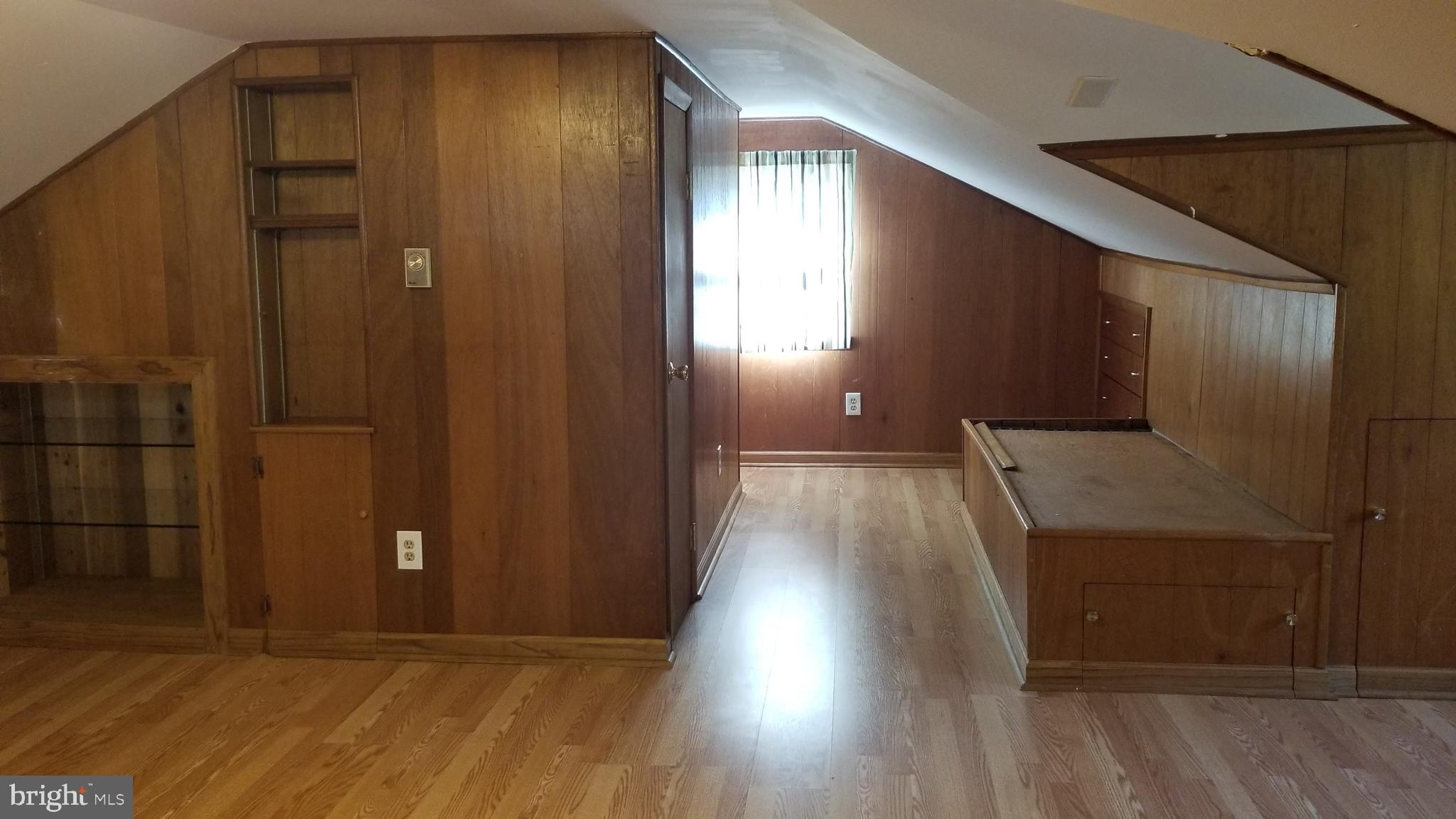 HYATTSVILLE HILLS - Residential Lease