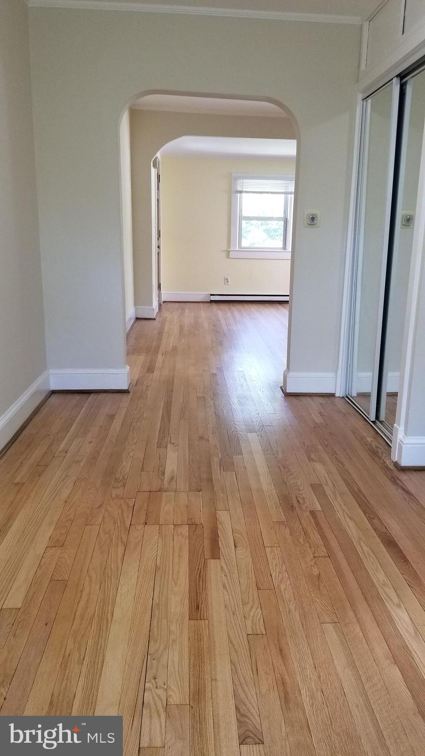 HYATTSVILLE HILLS - Residential Lease