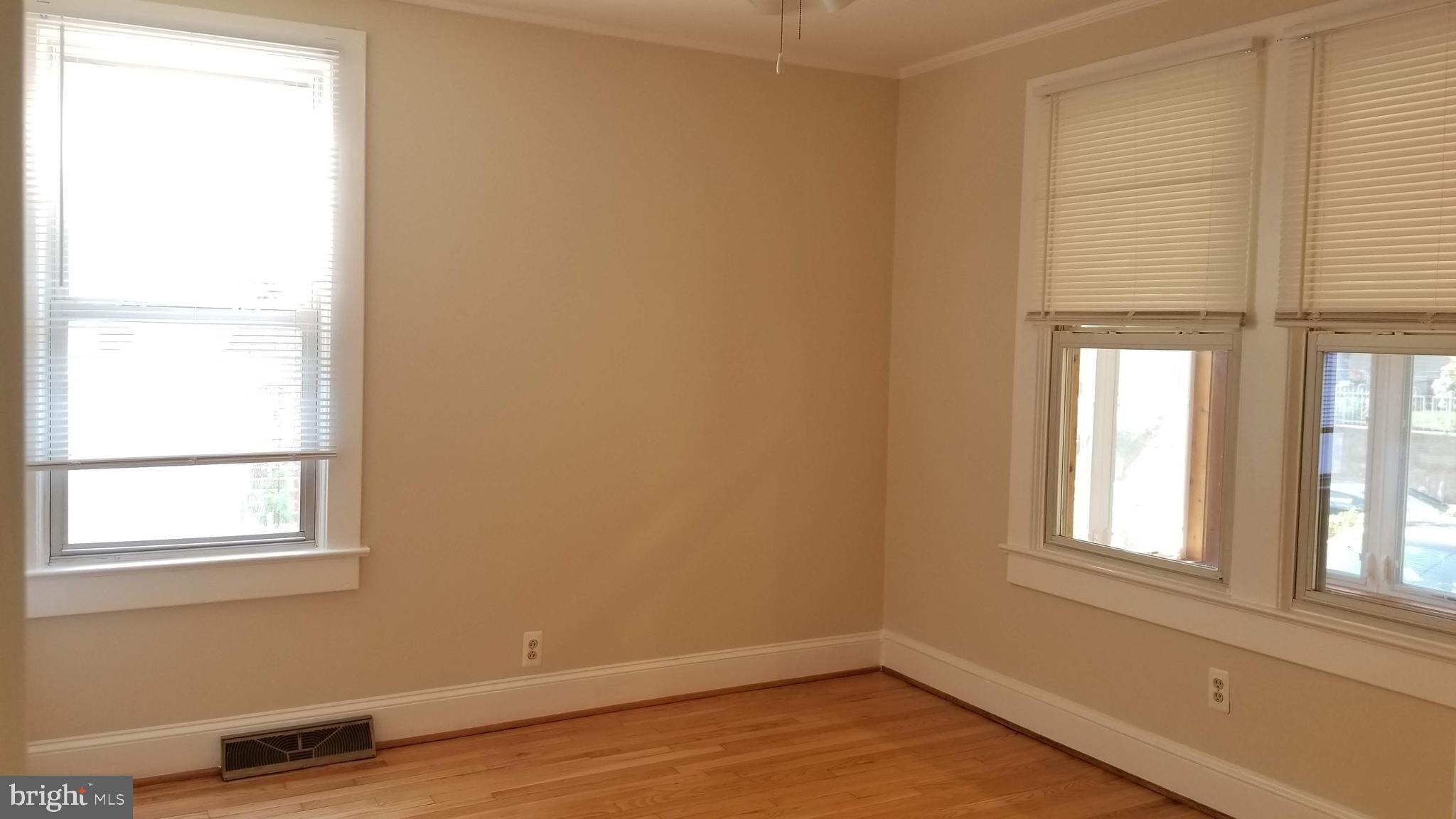 HYATTSVILLE HILLS - Residential Lease