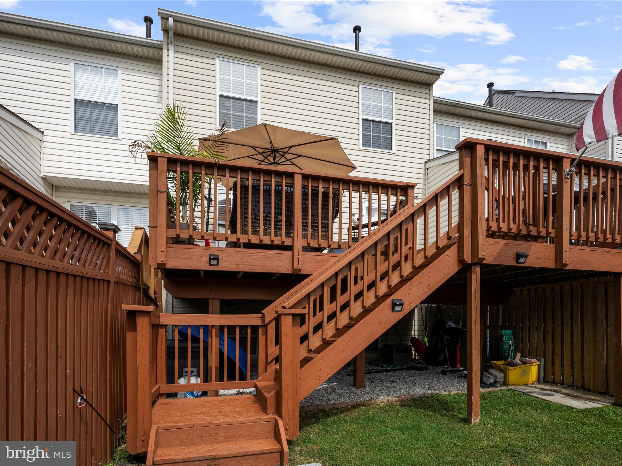 FARMINGTON VILLAGE - Residential