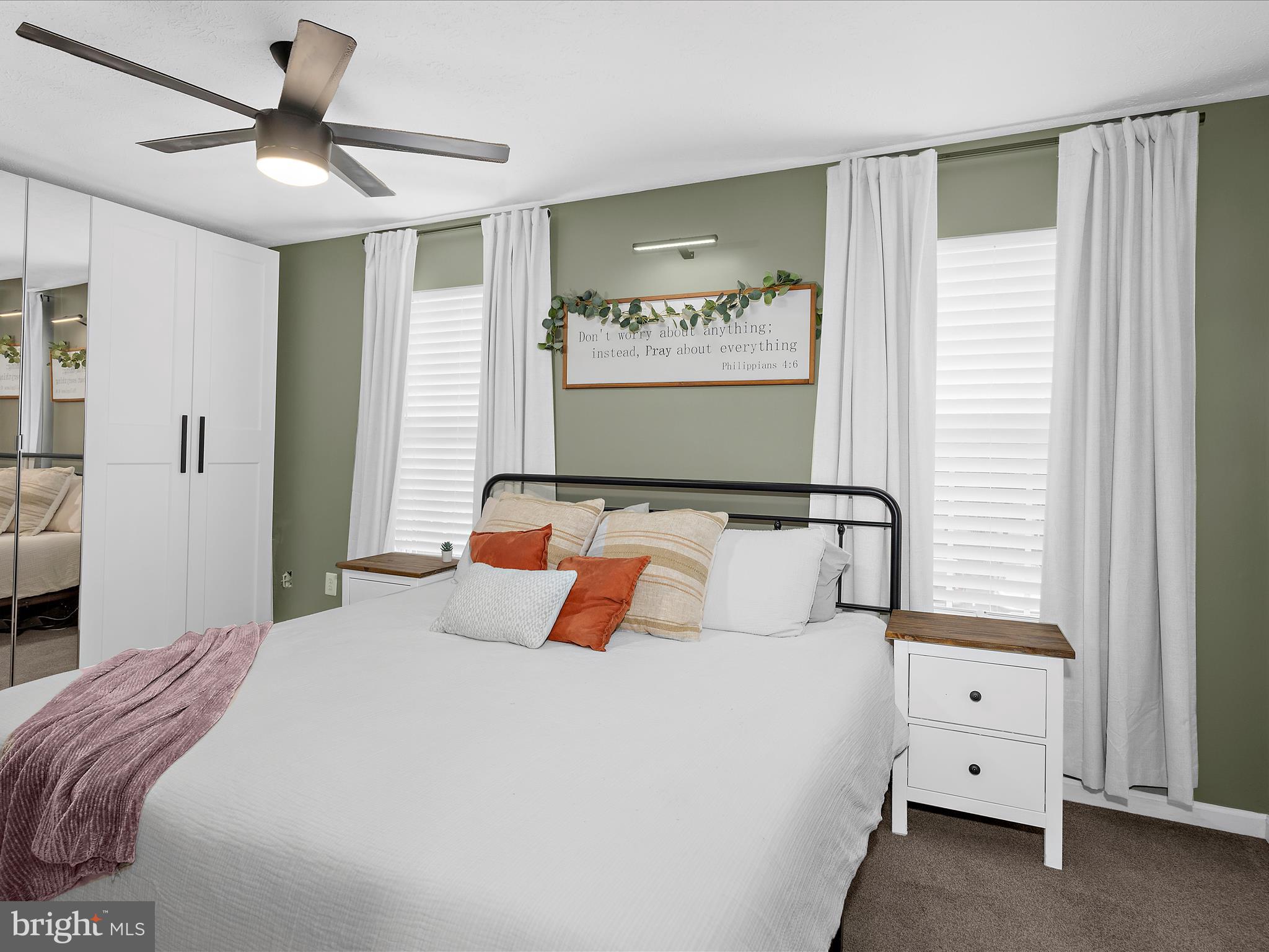 FARMINGTON VILLAGE - Residential