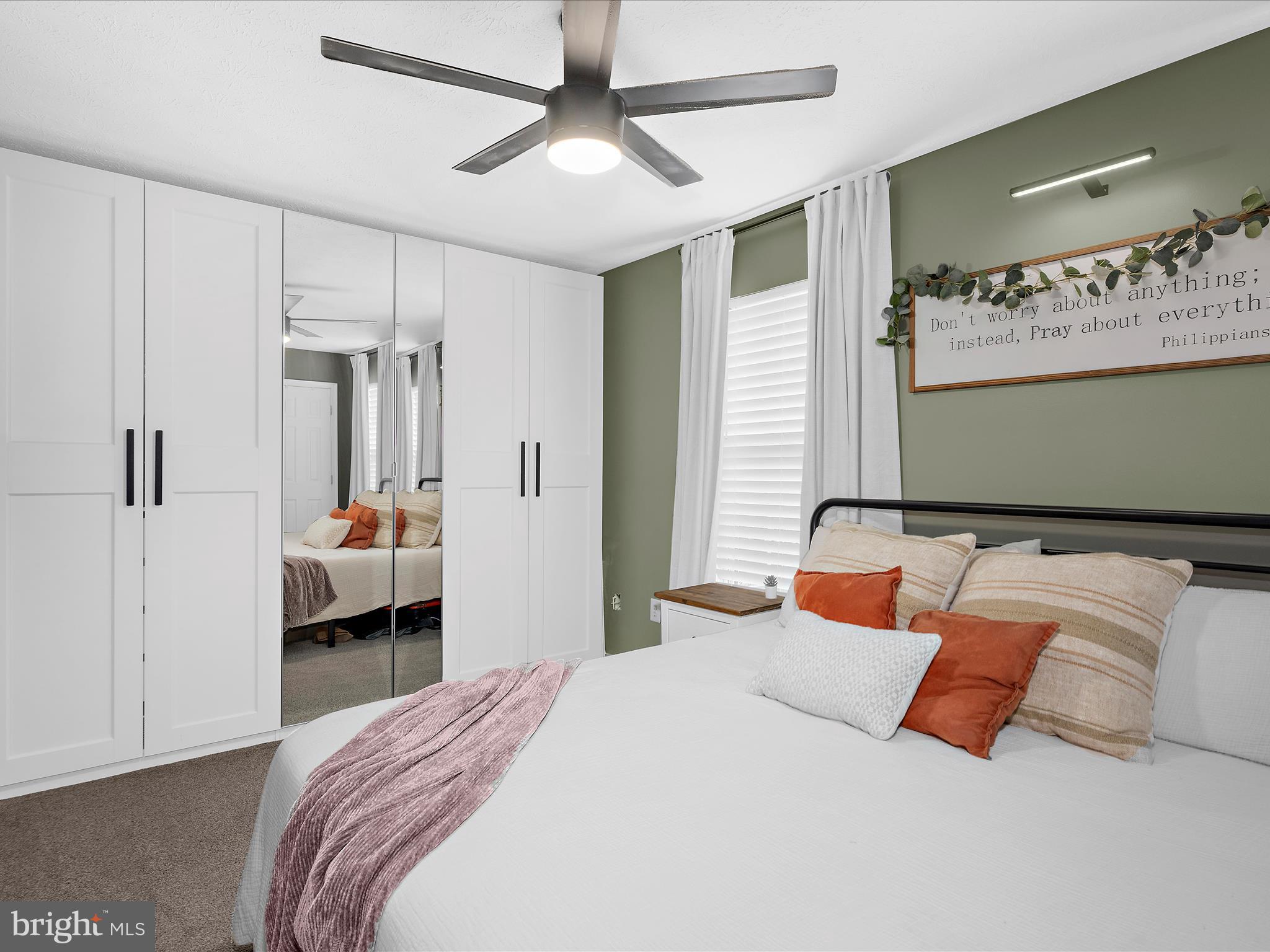 FARMINGTON VILLAGE - Residential