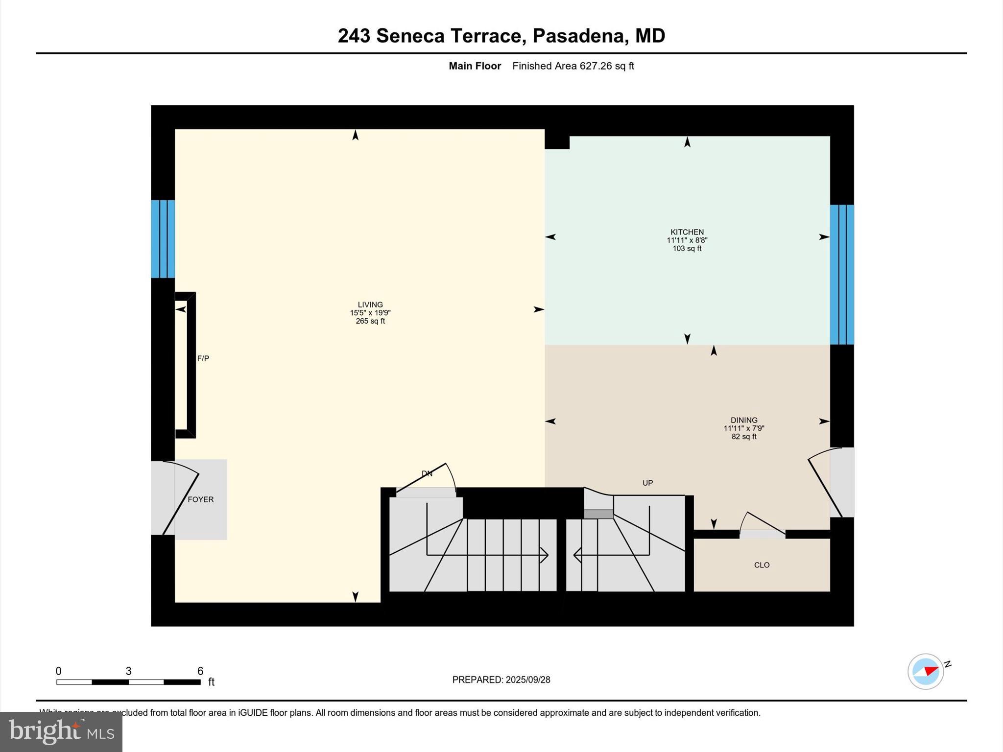 FARMINGTON VILLAGE - Residential