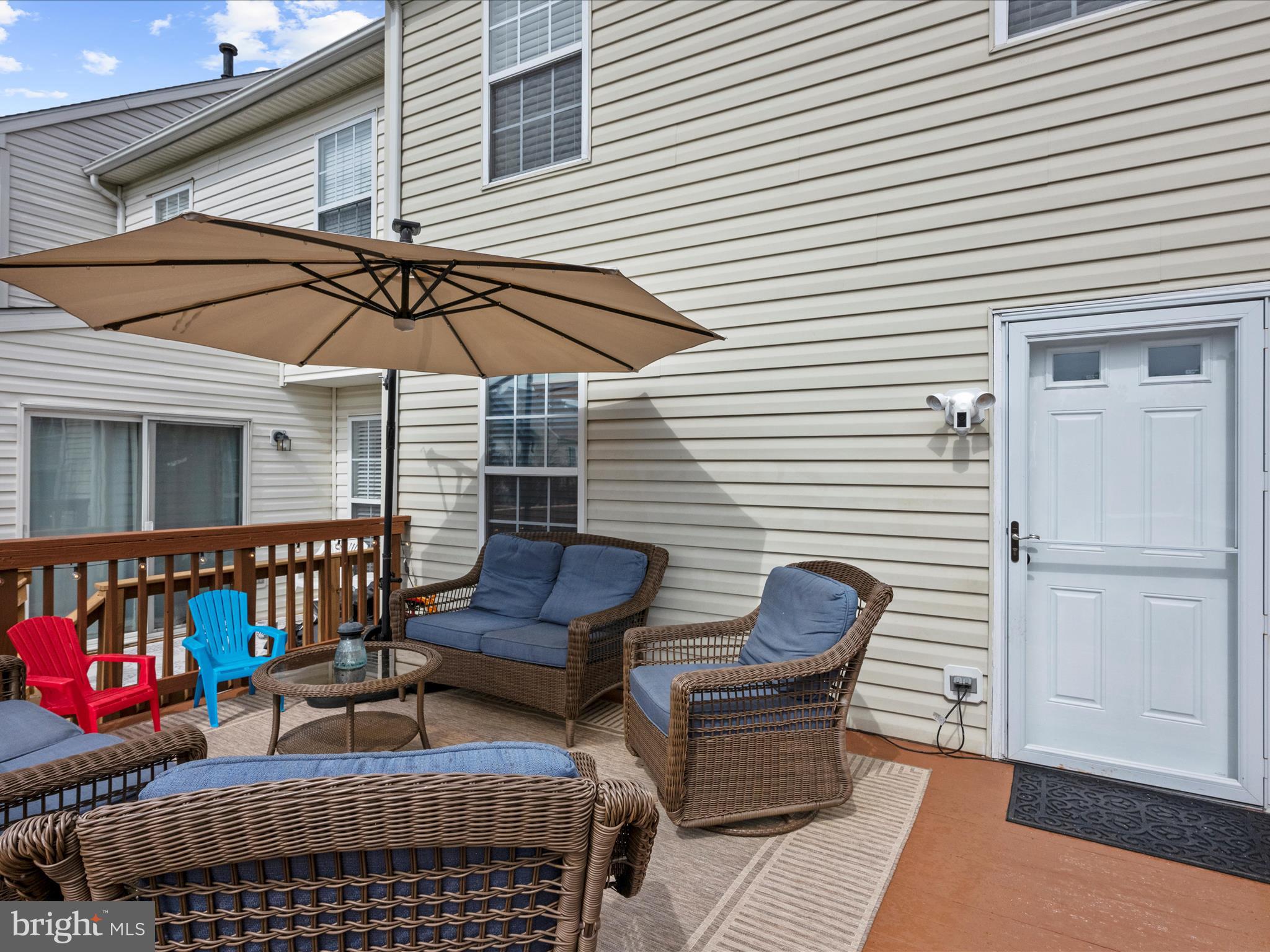 FARMINGTON VILLAGE - Residential