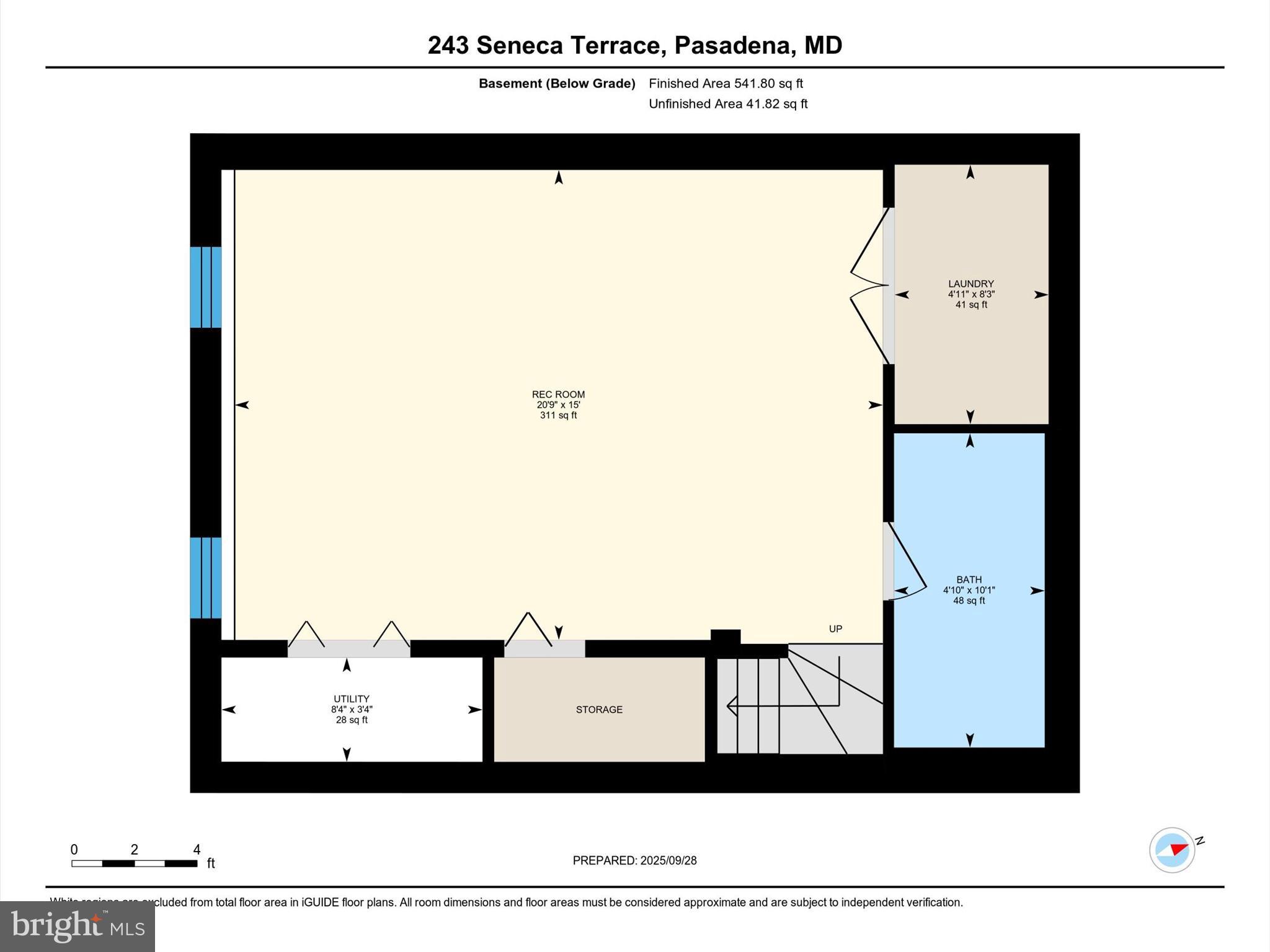 FARMINGTON VILLAGE - Residential
