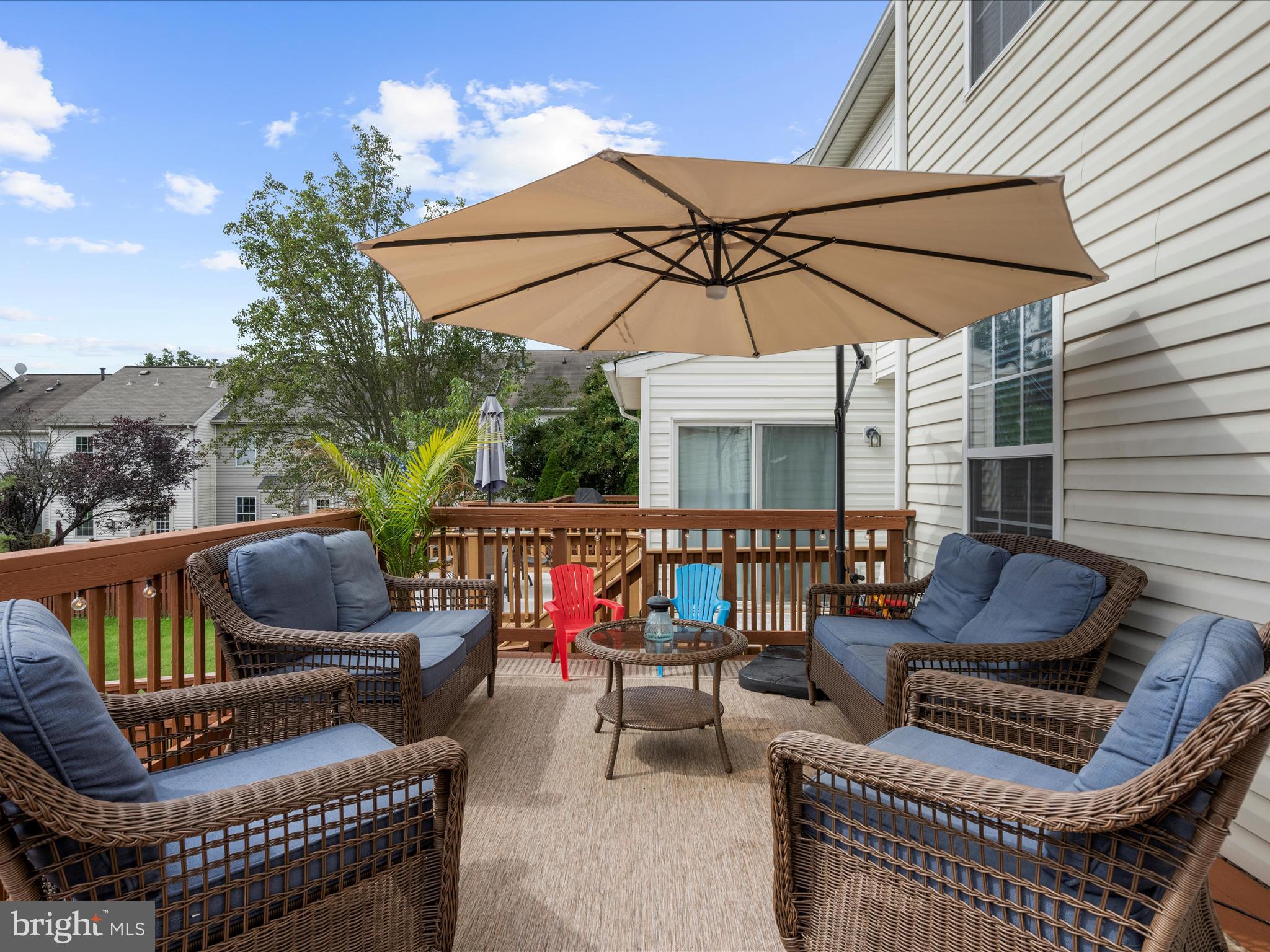 FARMINGTON VILLAGE - Residential