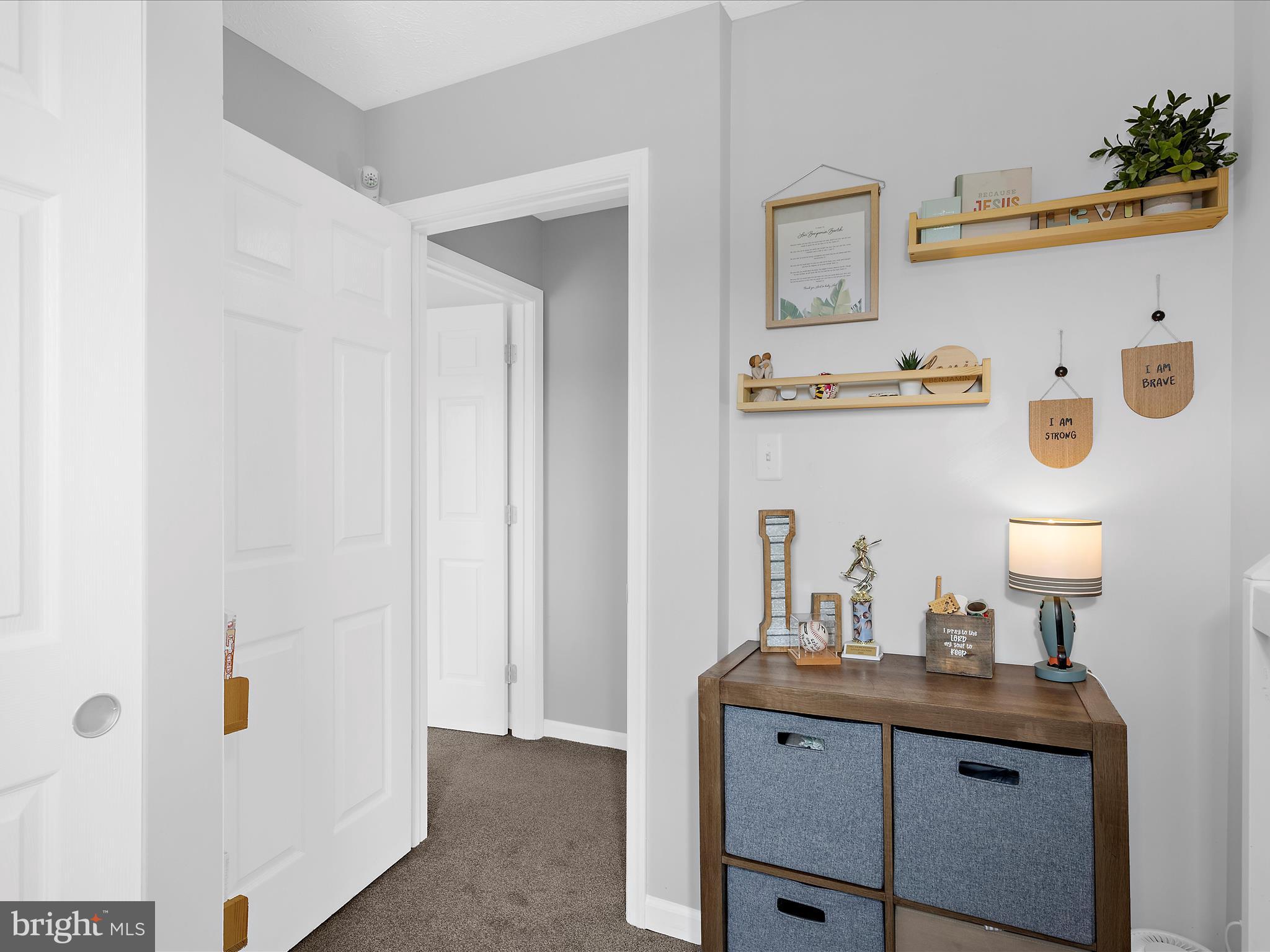 FARMINGTON VILLAGE - Residential