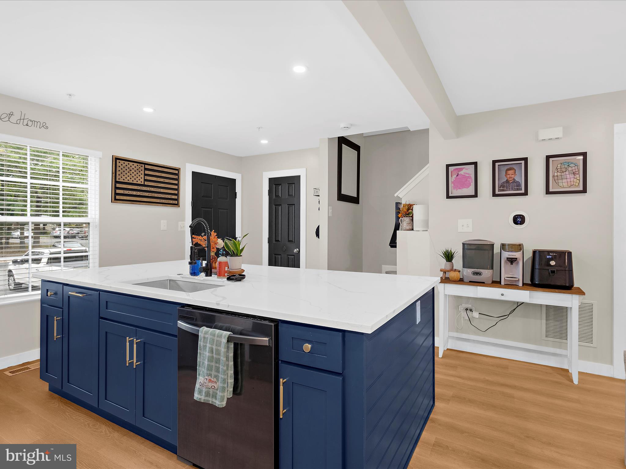 FARMINGTON VILLAGE - Residential