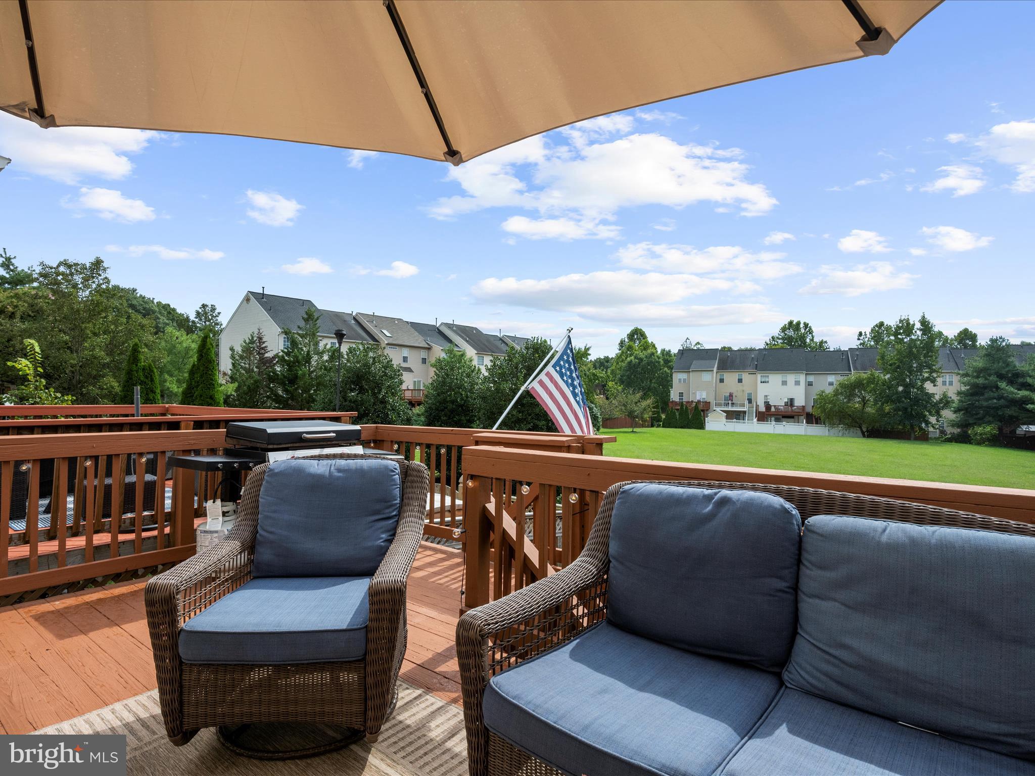 FARMINGTON VILLAGE - Residential