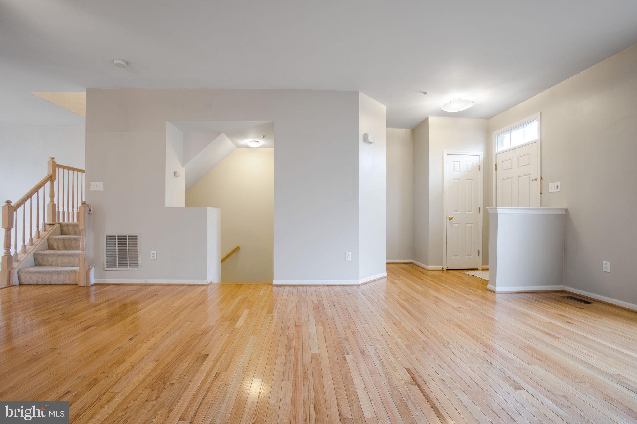 CLOVERLEAF CENTER - Residential Lease