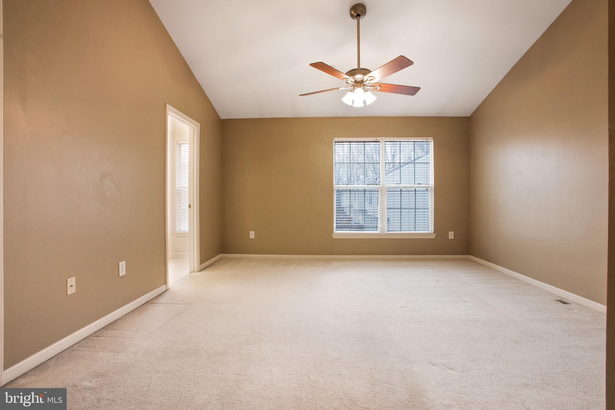 CLOVERLEAF CENTER - Residential Lease