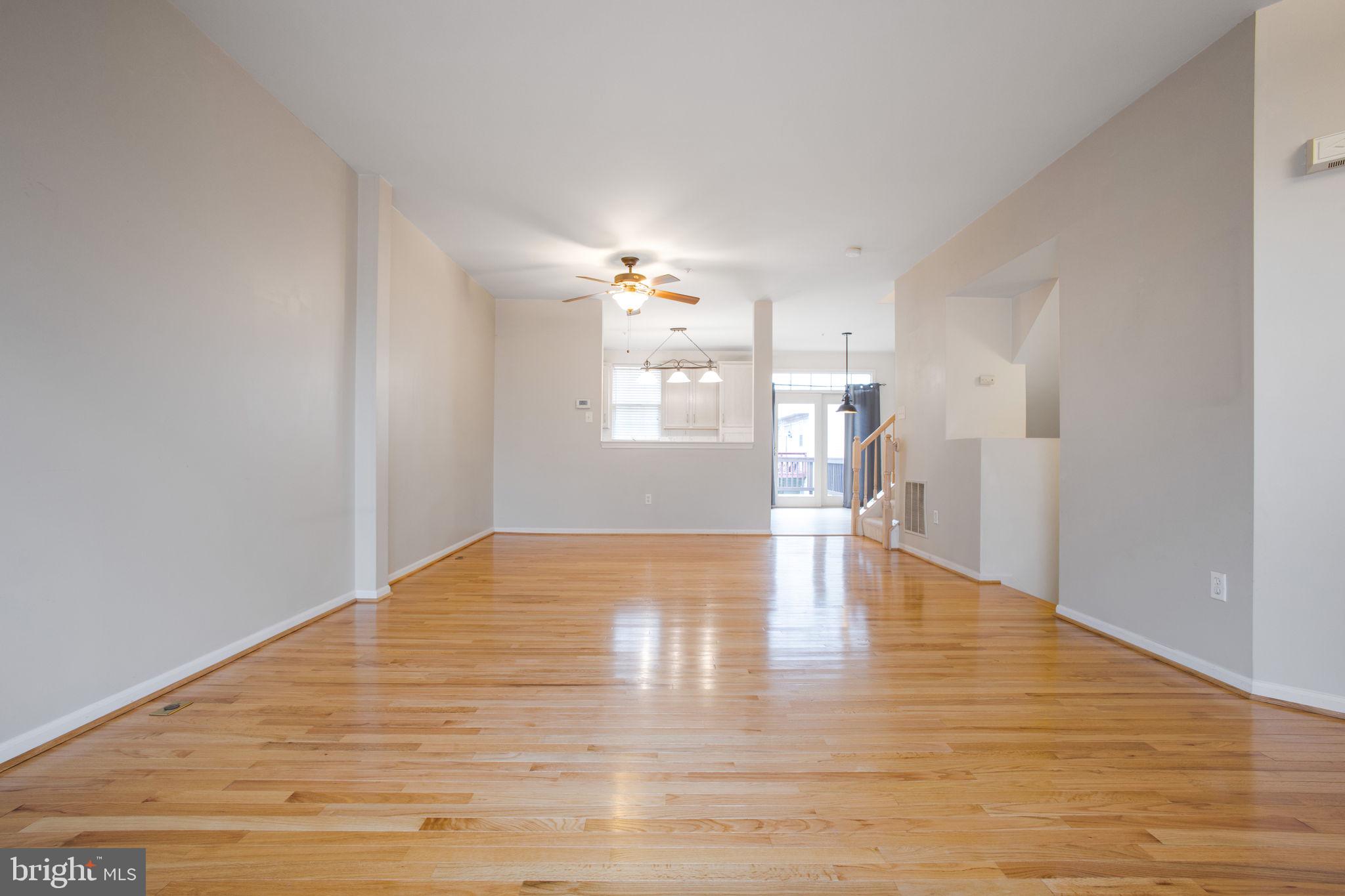 CLOVERLEAF CENTER - Residential Lease