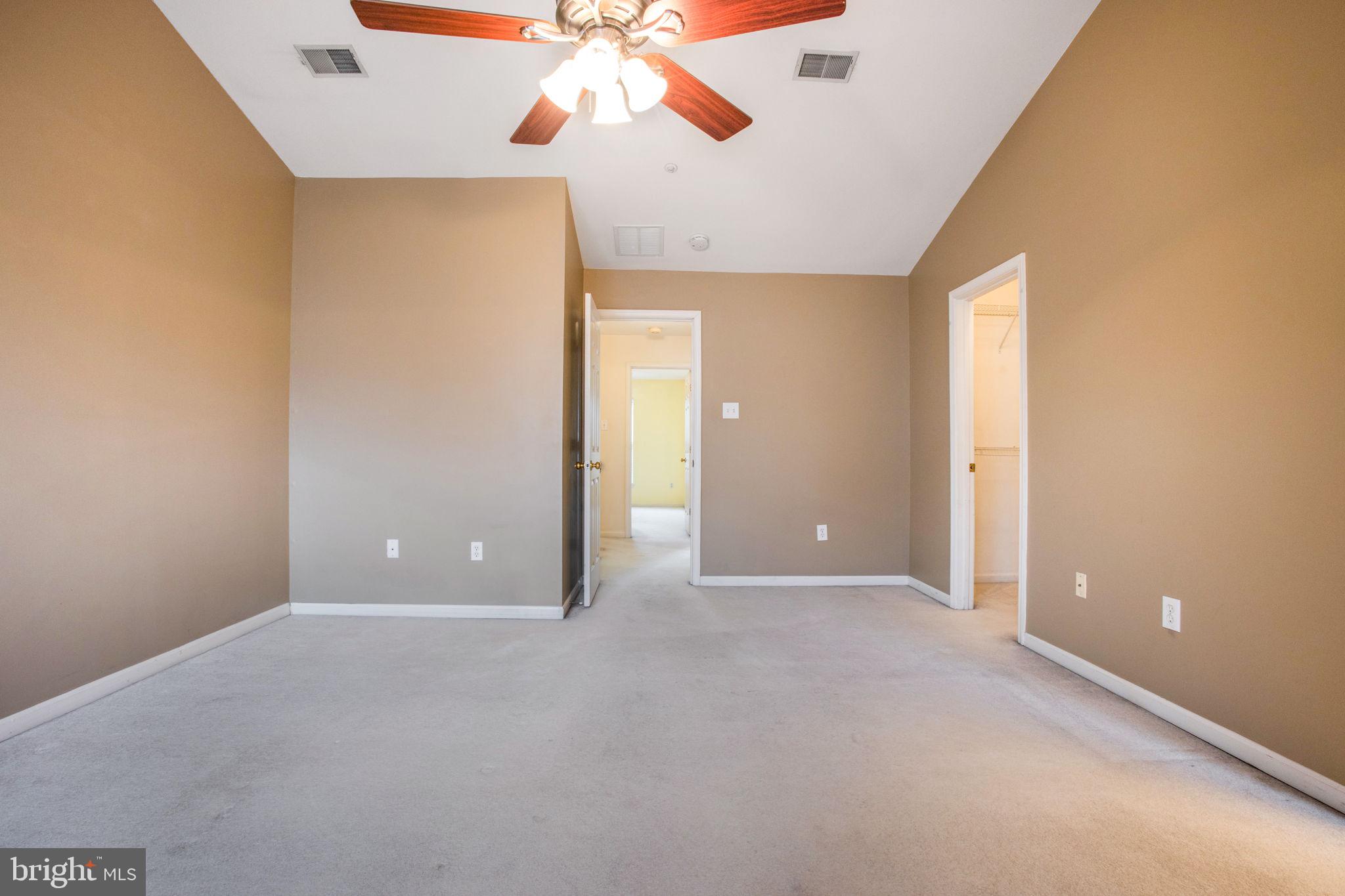 CLOVERLEAF CENTER - Residential Lease