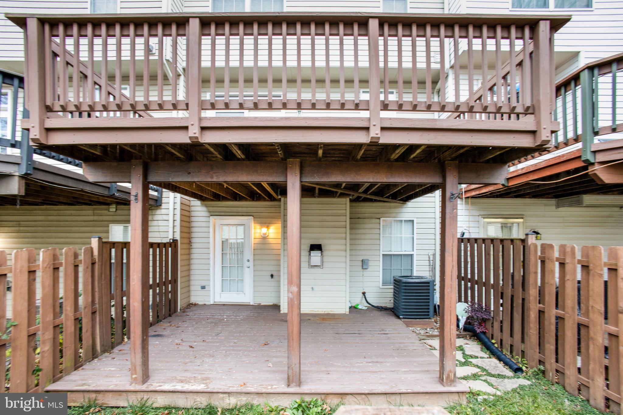 CLOVERLEAF CENTER - Residential Lease